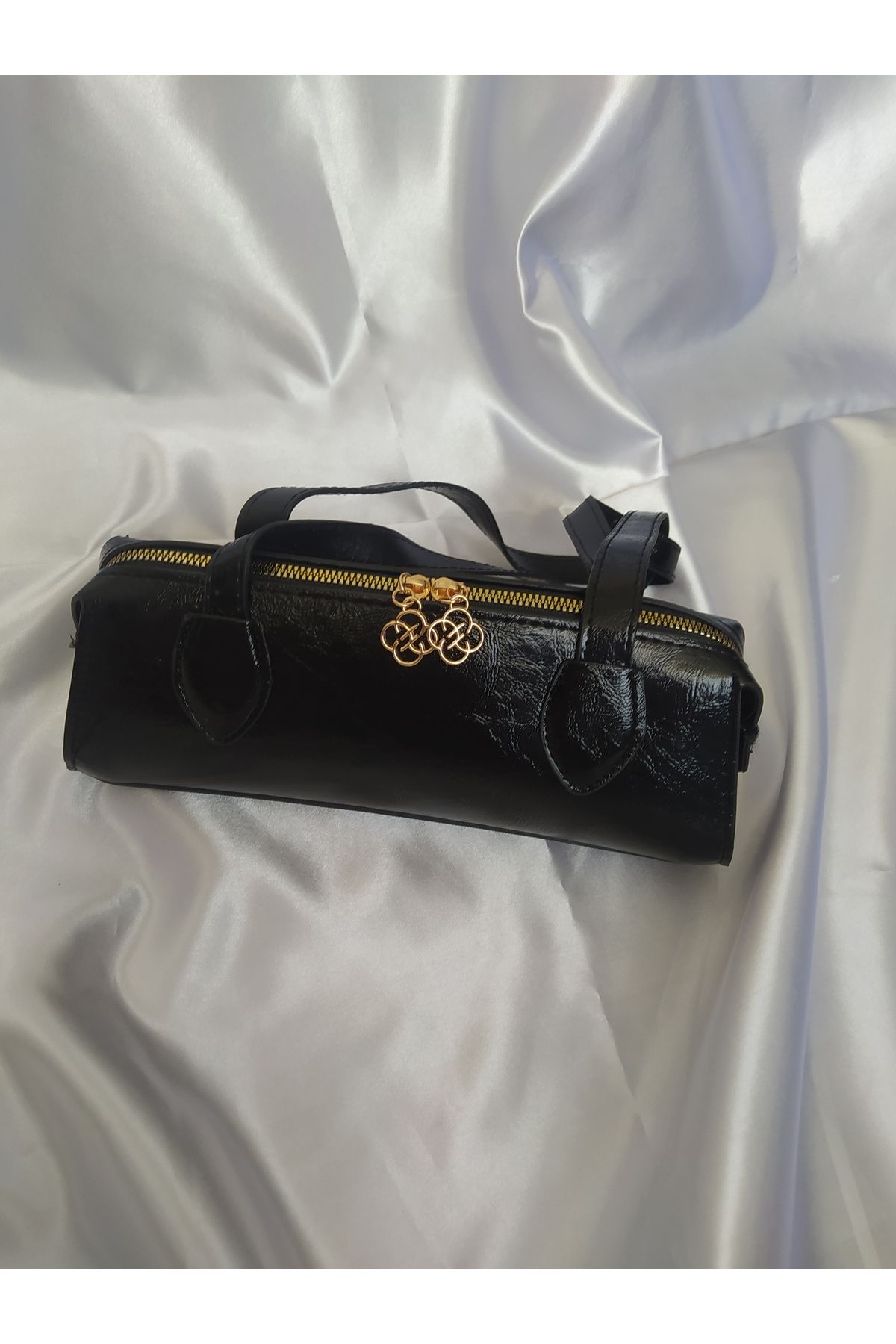Thepoisebag SİRİLA EL VE OMUZ ÇANTASI