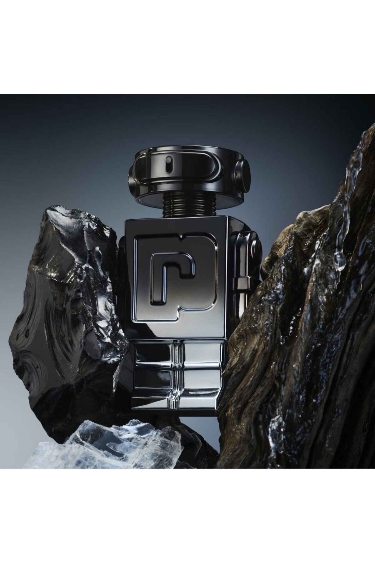 Paco Rabanne-Phantom Elixir, Intense Eau de Parfum, Men, 50 ml 3