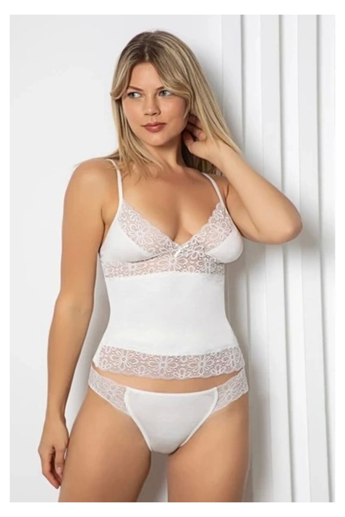 Moda Şahsenem Alissa 604 Atlet Takımı