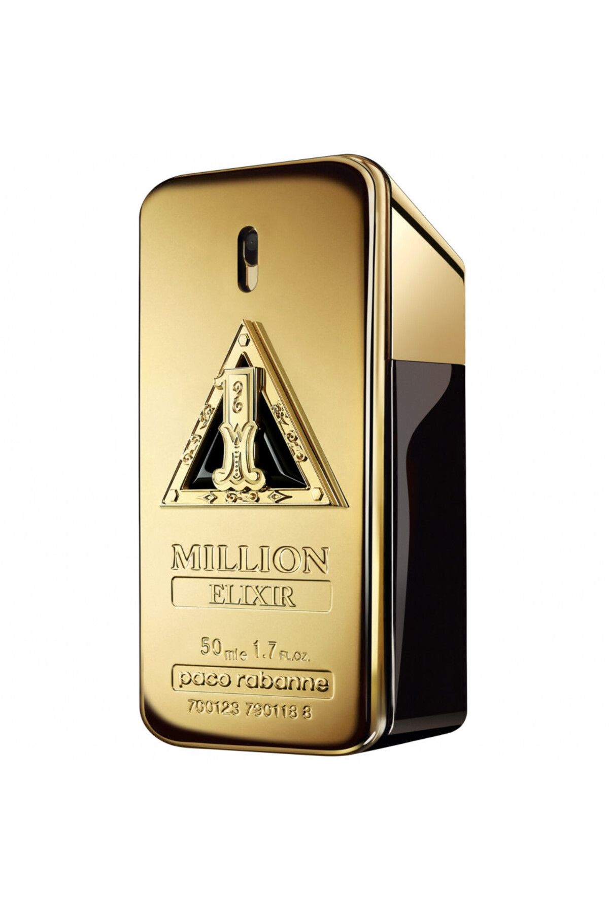 Paco Rabanne-Parfum intens 1 Million Elixir, bărbați, 100 ml, Parfum 3