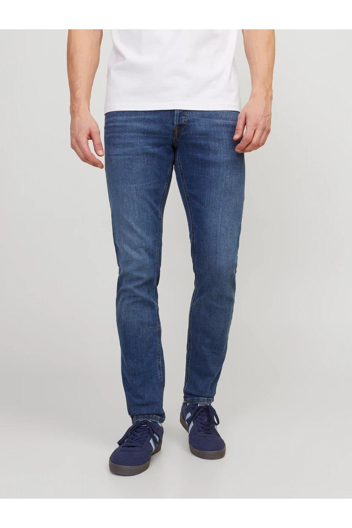 Jack & Jones JJIGLENN JJORIGINAL CB 814 NOOS 12152347-BL