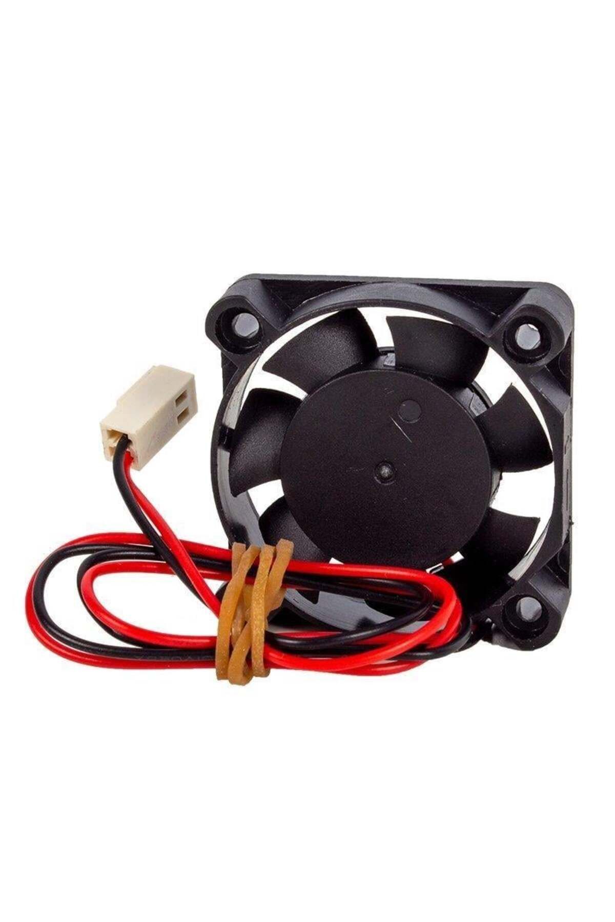 OEM 4X4x10 24 Volt DC Fan