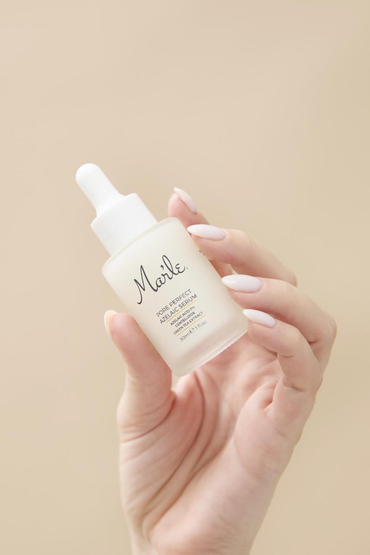 Gözenek Sıkılaştırıcı Azelaik Serum — 8683574400425 — تصویر 5 از 6