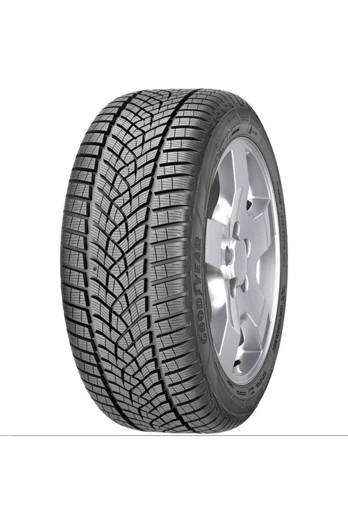 Goodyear 205/40R18 86W XL FP ULTRAGRIP PERFORMANCE+ GOODYEAR