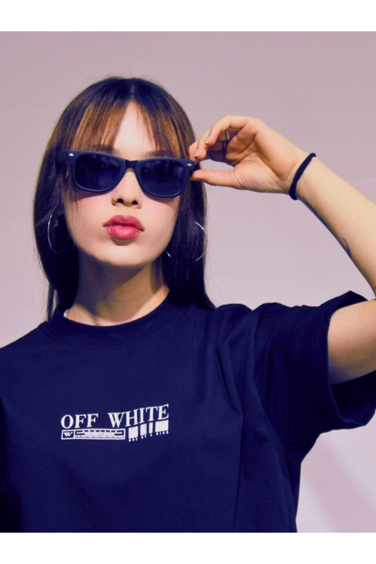 ZELİOR Unisex Güneş Gözlüğü