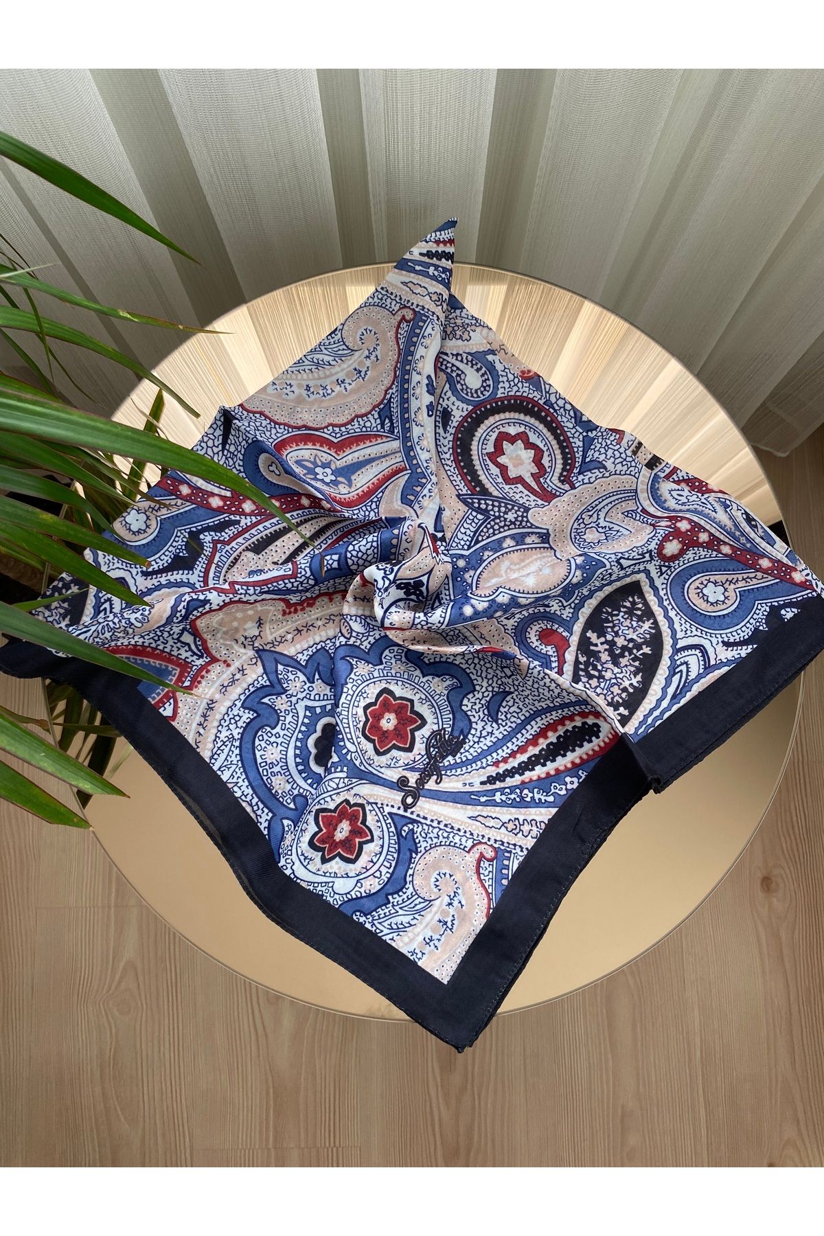 MODA Eşarp/Tülbent