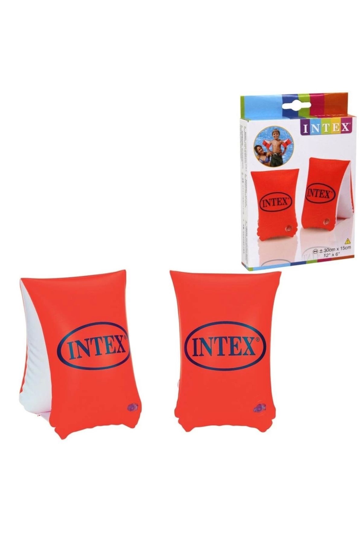 Finetoo 58641 BY.TEKLİ KOLLUK 30X15 KIRMIZI