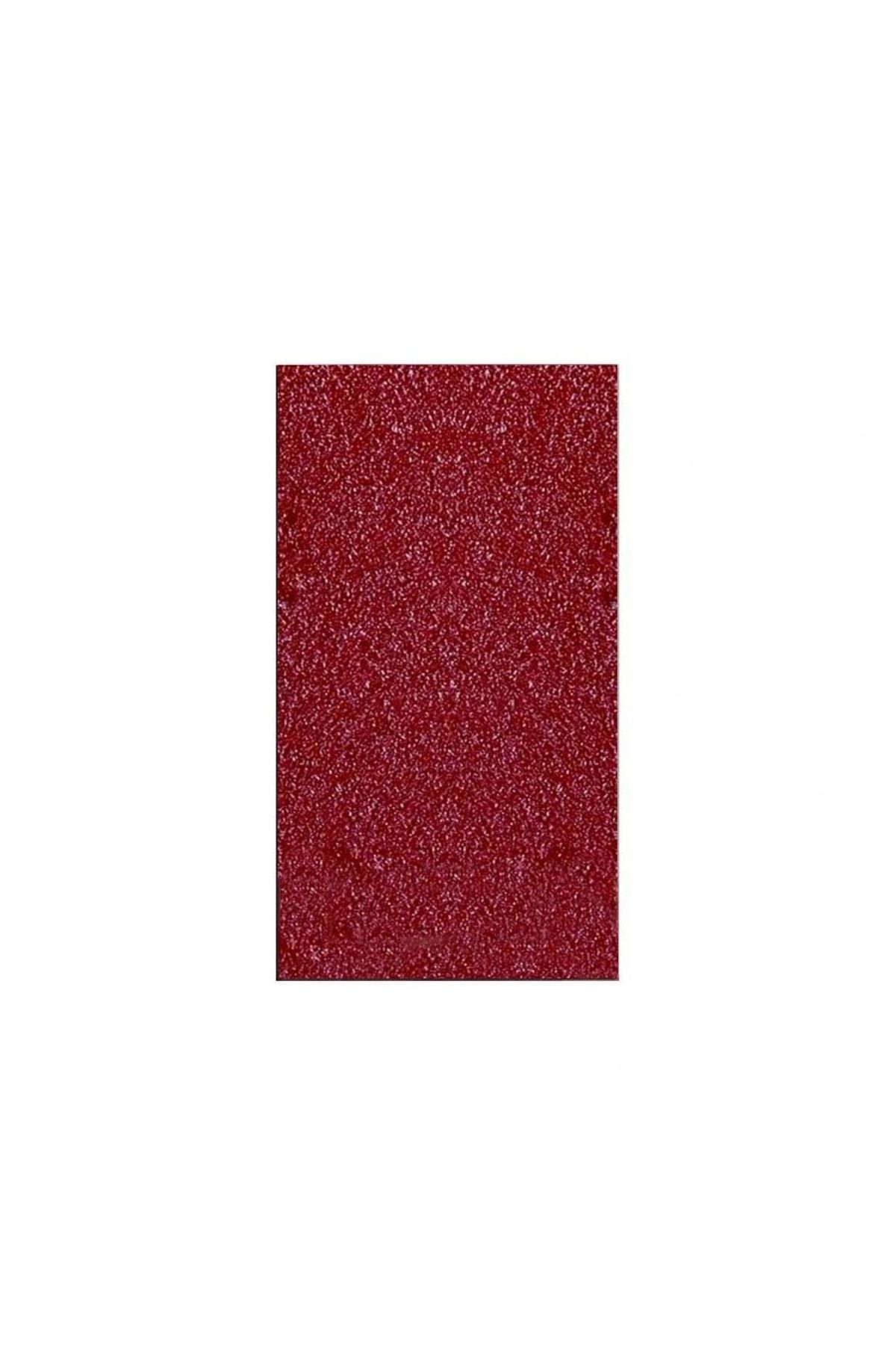 ShopNova WORX WA2004 100x50mm 60, 80, 120 Kum, 15 Adet Cırtlı Universal Zımpara Kâğıdı Seti