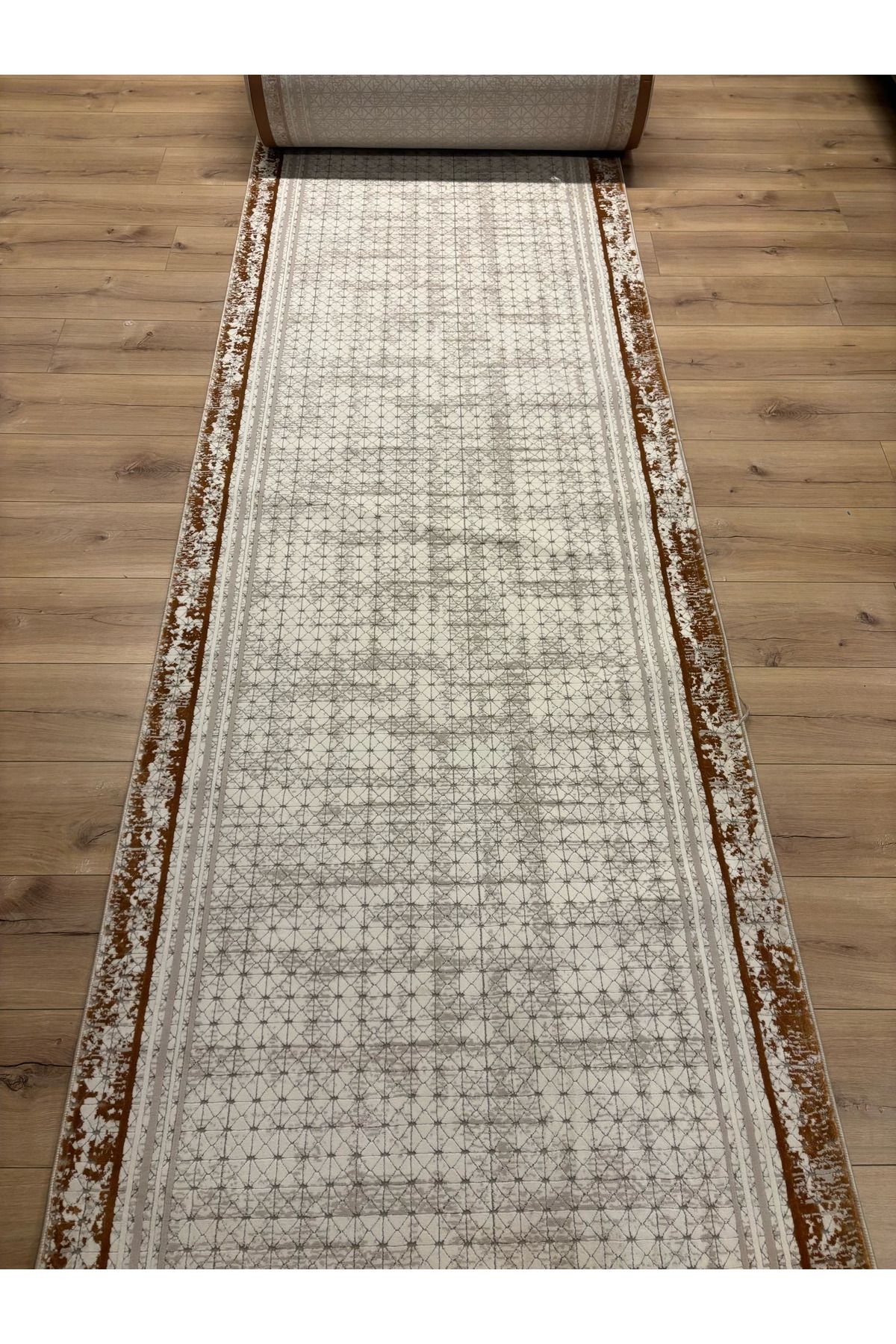 ADA CASABLANCA BAMBUS SERİSİ ENİ 100 CM KESME YOLLUK+ÇOK YUMUŞAK