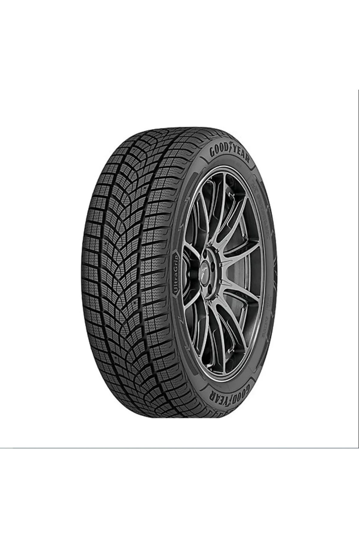 Goodyear 235/55R19 105V XL ULTRAGRIP PERFORMANCE + SUV GOODYEAR