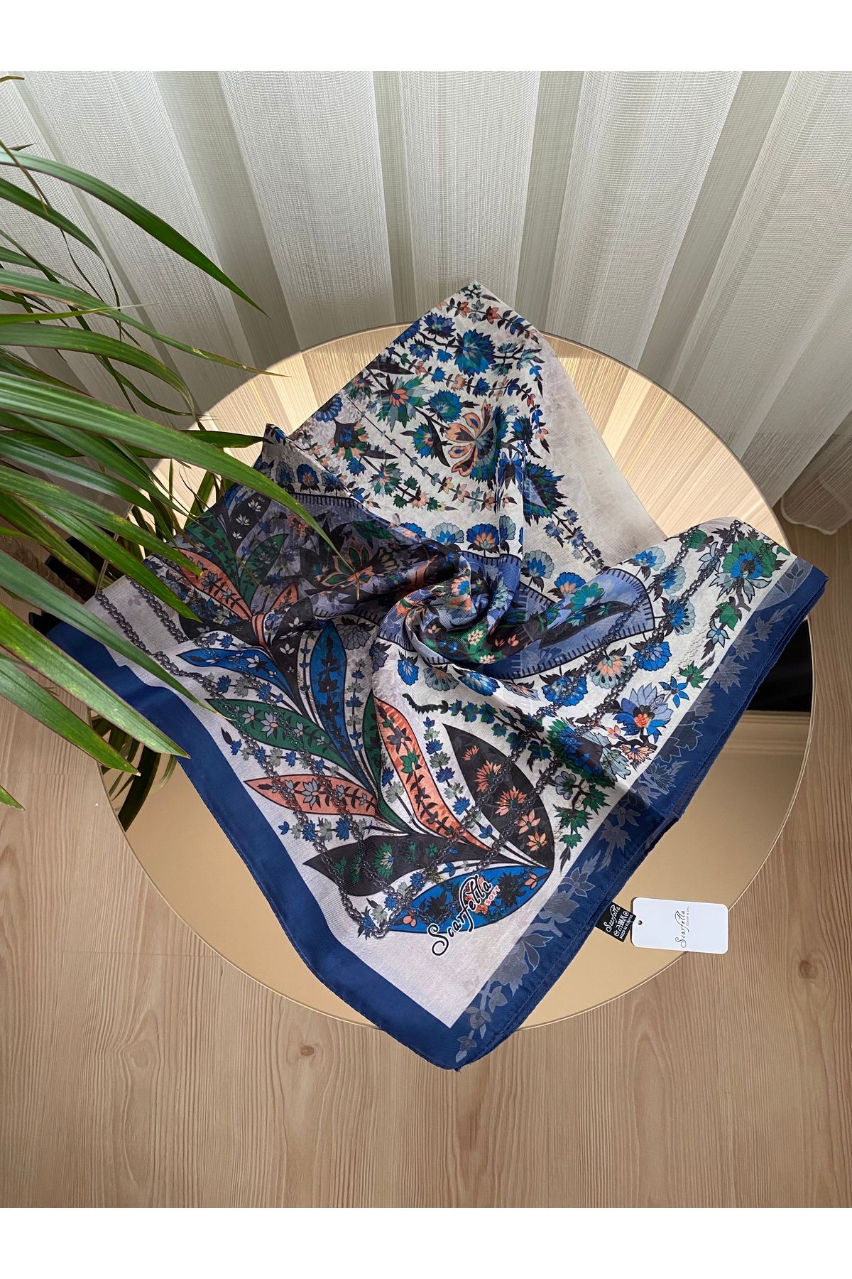 MODA Eşarp/Tülbent