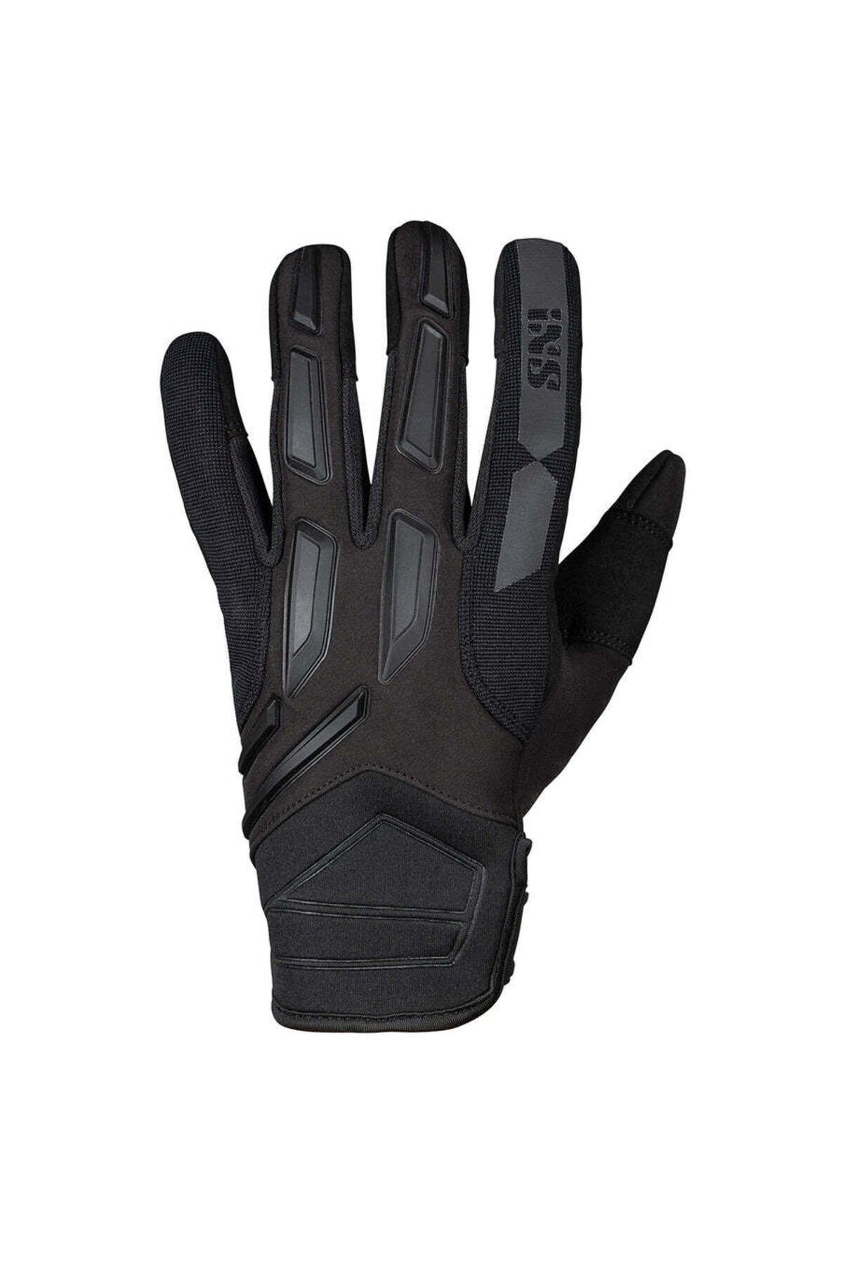IXS Air 2.0 TourGloves-Black Motosiklet Eldiven