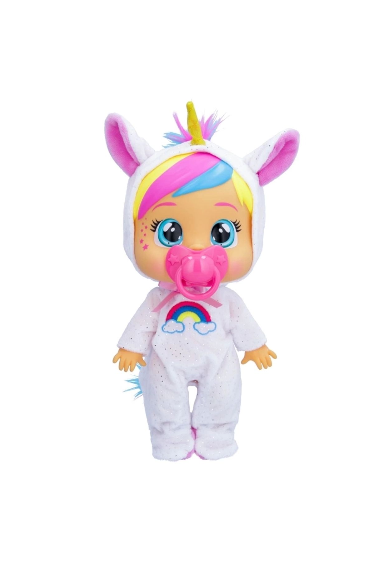 Finetoo NessiWorld Cry Babies Love Fantasy Dreamy