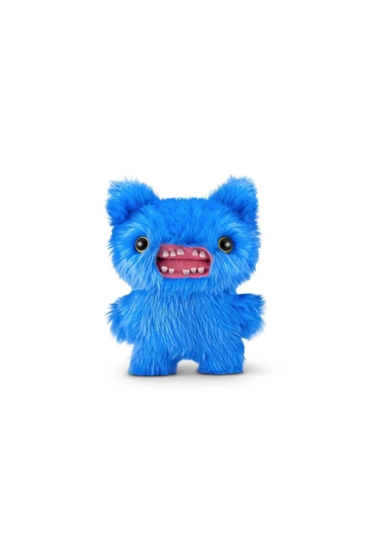 Finetoo Nessiworld Fuggler Laboratory Misfits Seri 1 22 cm