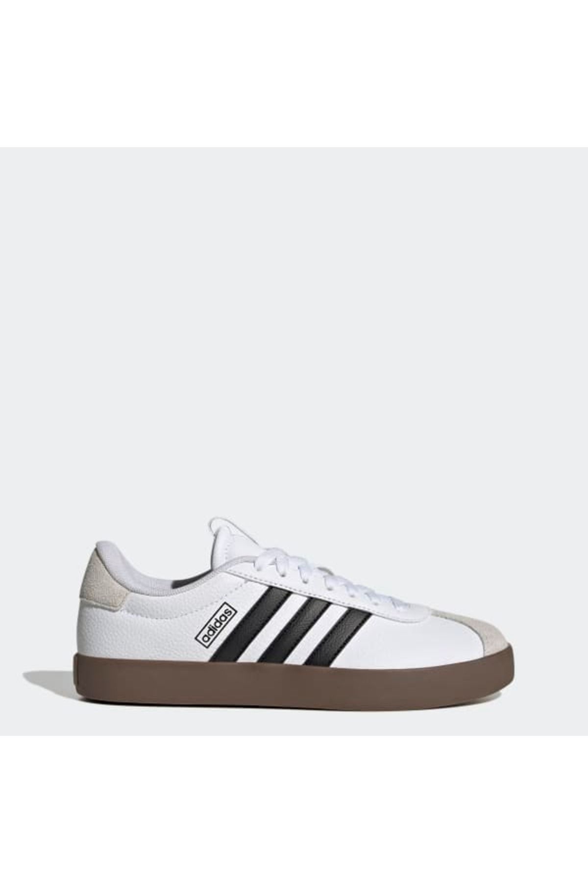 اسنیکر سفید زنانه کورت VL 3.0 اورجینال adidas