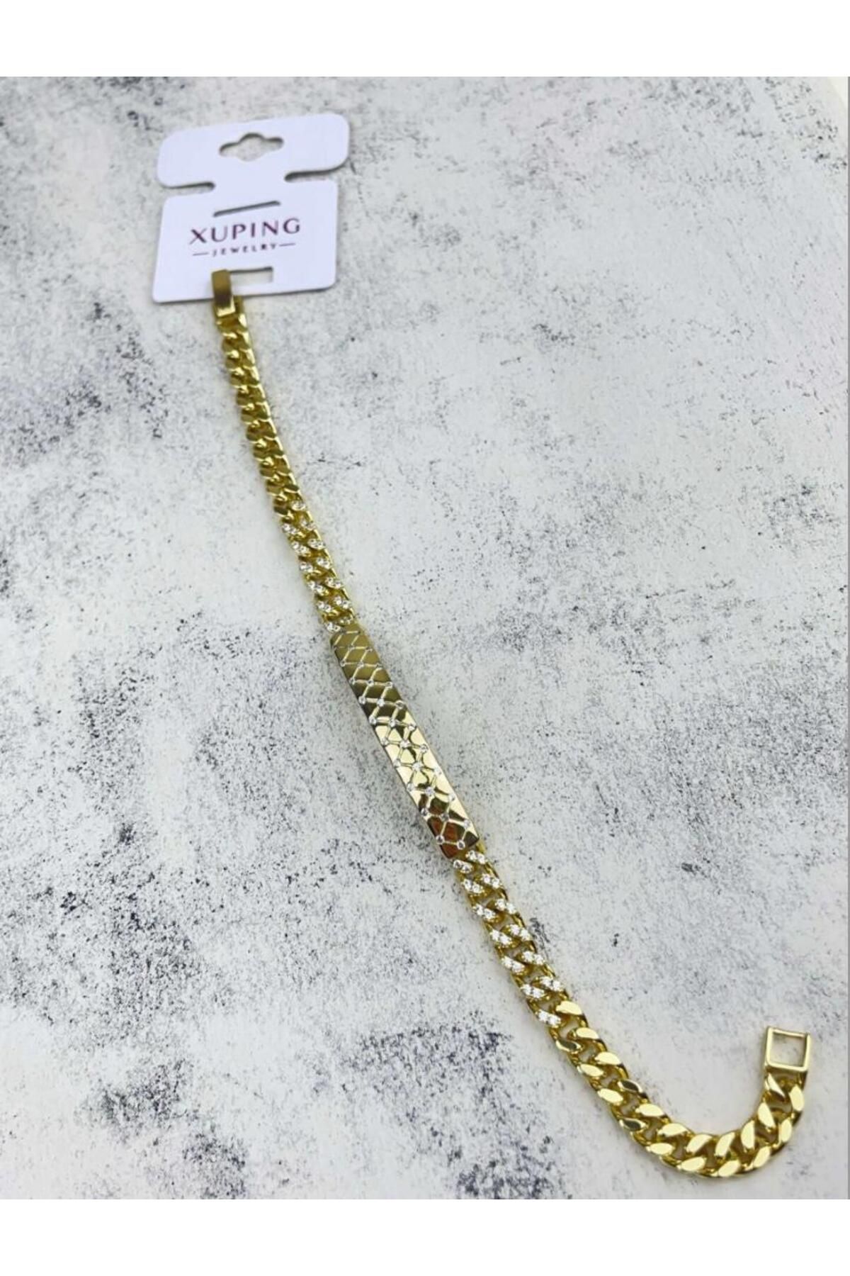 OEM XUPING BİLEKLİK (14K)