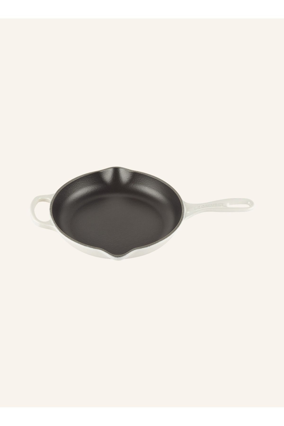 Le Creuset Signature Kızartma ve Servis Tavası 23 cm, Emaye Döküm Demir, Fırına ve İndüksiyona Uygun
