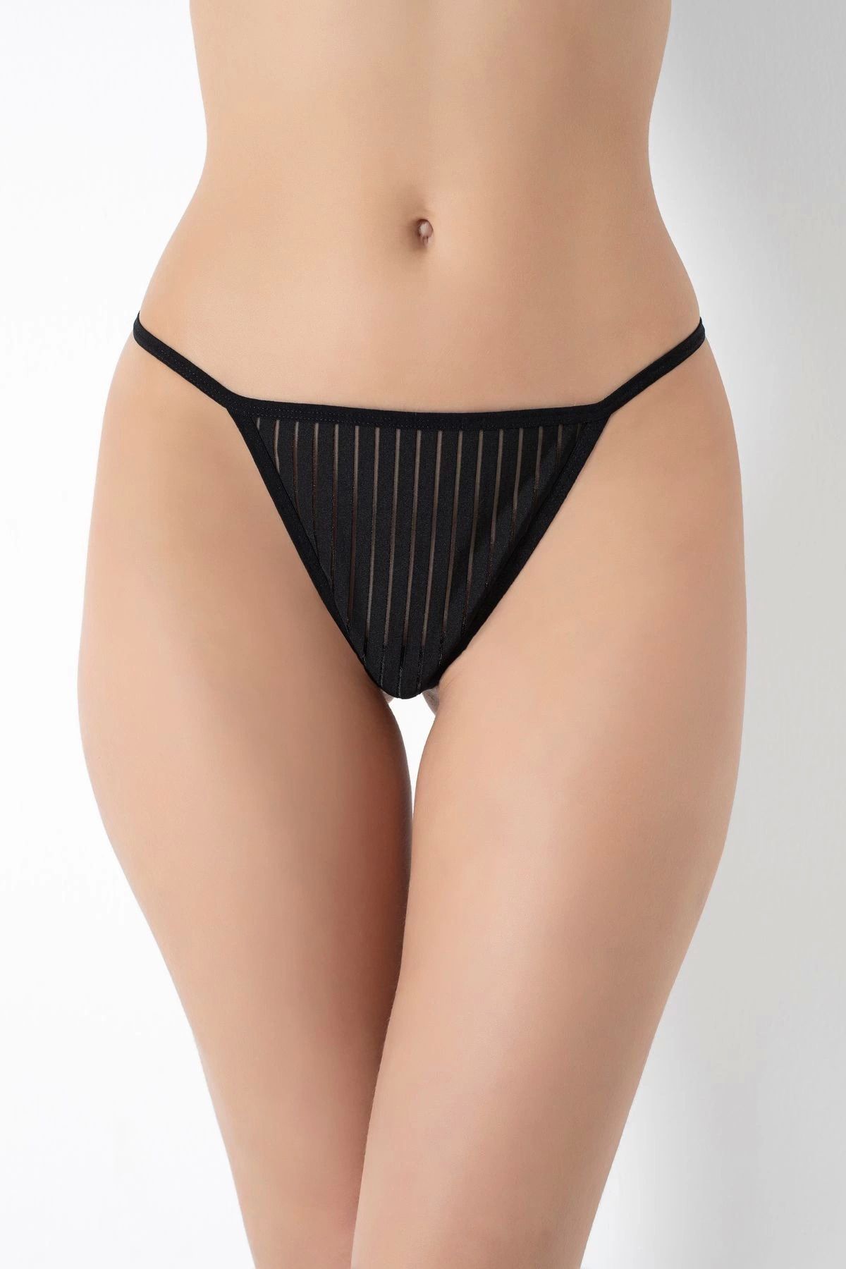 Moda Şahsenem G-box 933 Kadın String
