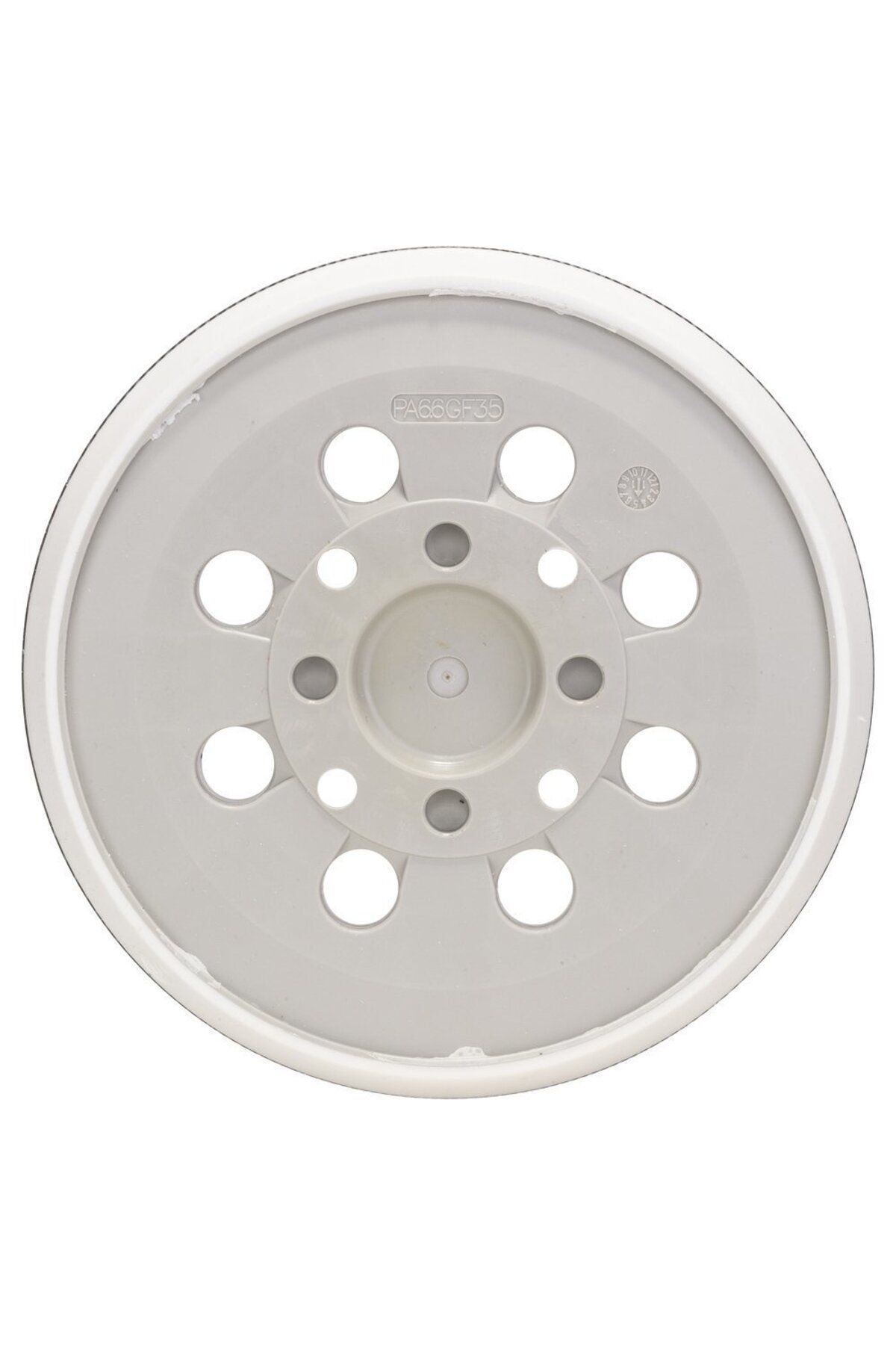 Bosch - 125 Mm Zımpara Tabanı Yumuşak (PEX)