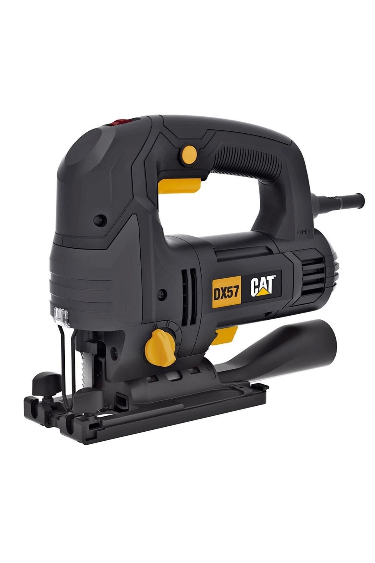 ShopNova CAT DX57 750Watt Profesyonel Devir Ayarlı Dekupaj Testere