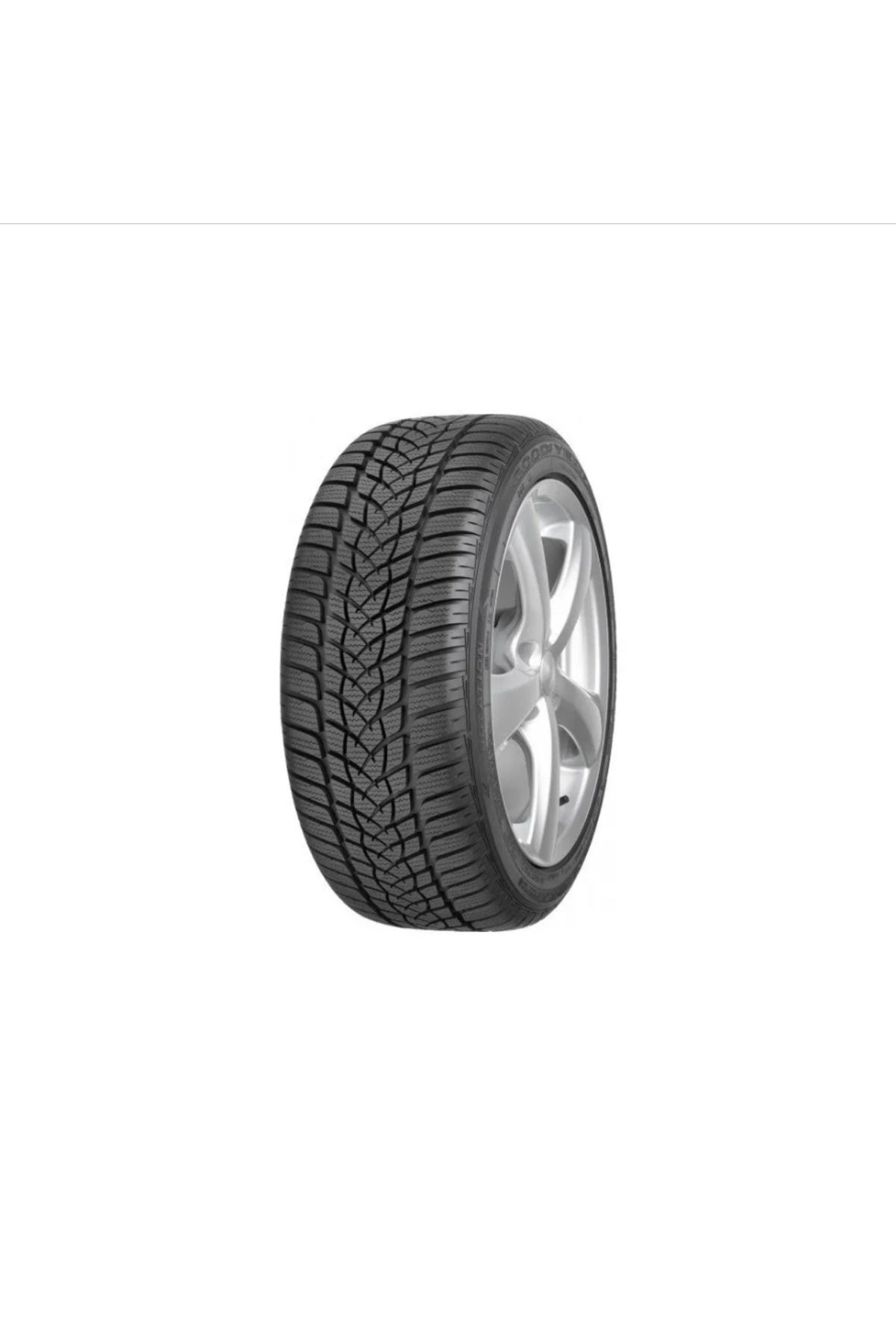 Goodyear 215/55R16 97V XL UltraGrip Performance 2 GOODYEAR