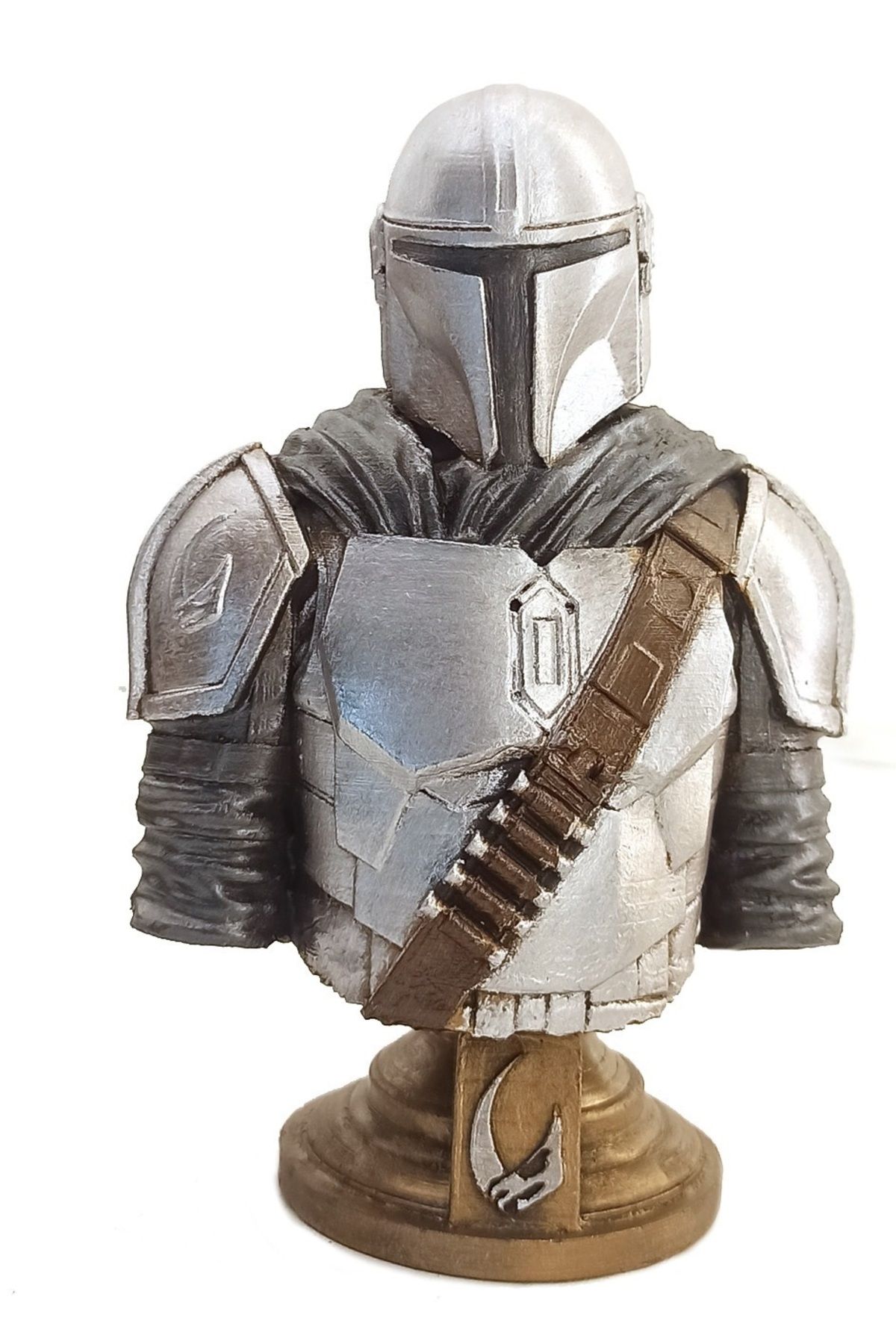 Çnrline Mandalorian Büst