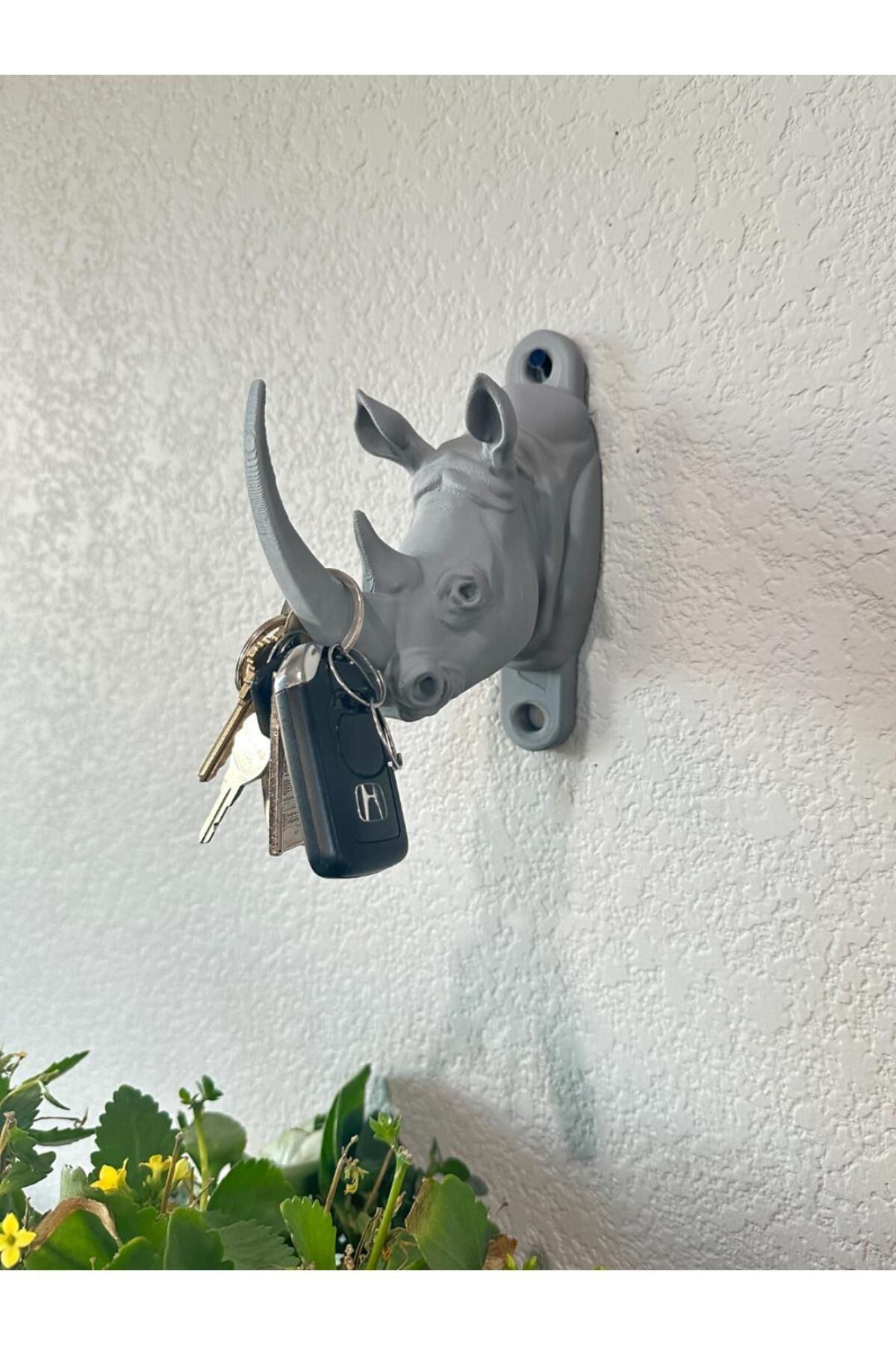 3DesignStore Anahtarlık Askısı