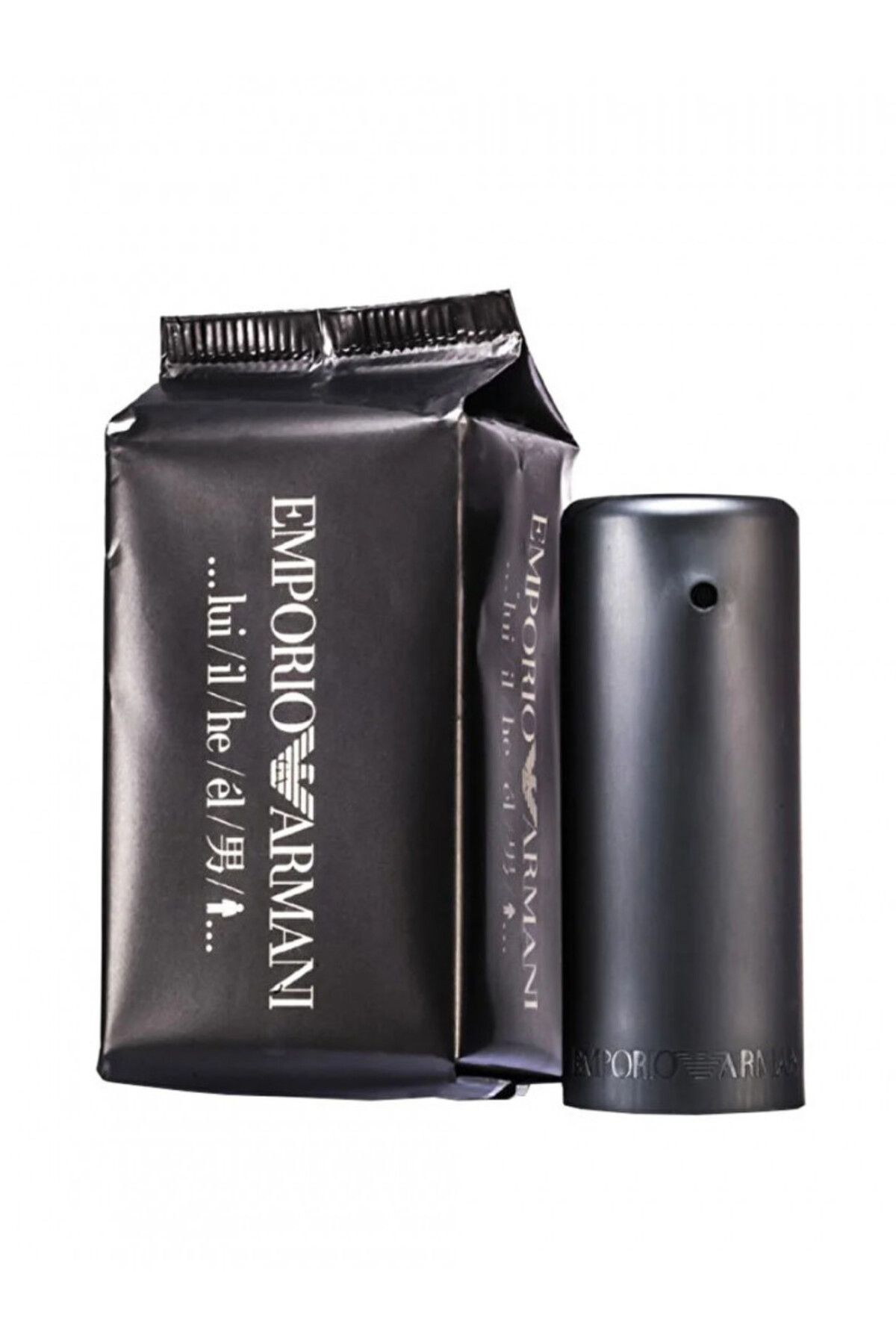 Giorgio Armani-Armani Emporio He, Men, Eau de Toilette, Eau de Toilette, 30 ml 5