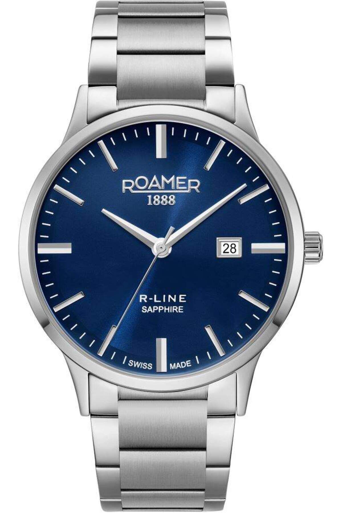 Roamer 718833-41-45-70 ERKEK KOL SAATİ