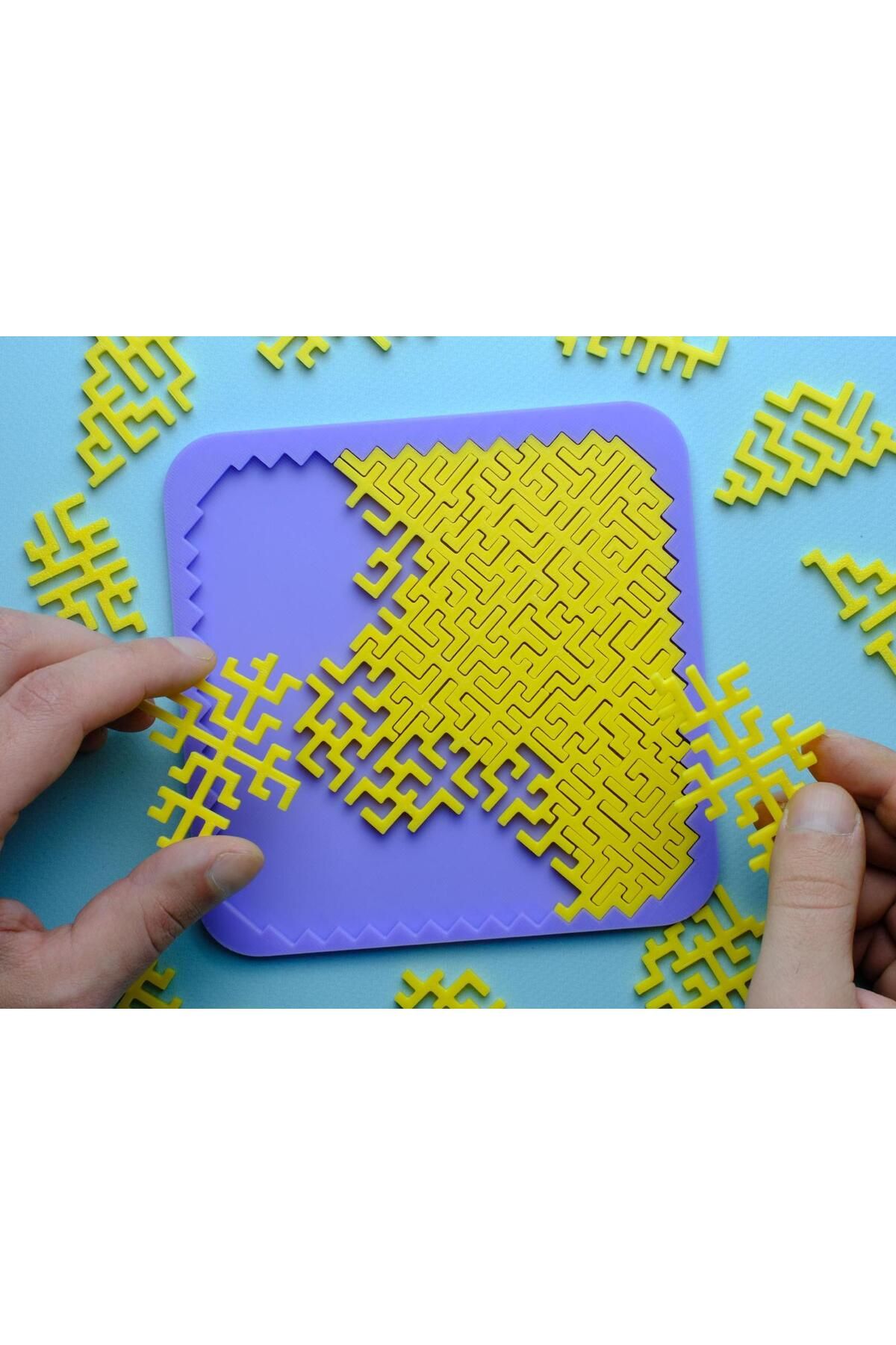 3DesignStore PUZZLE