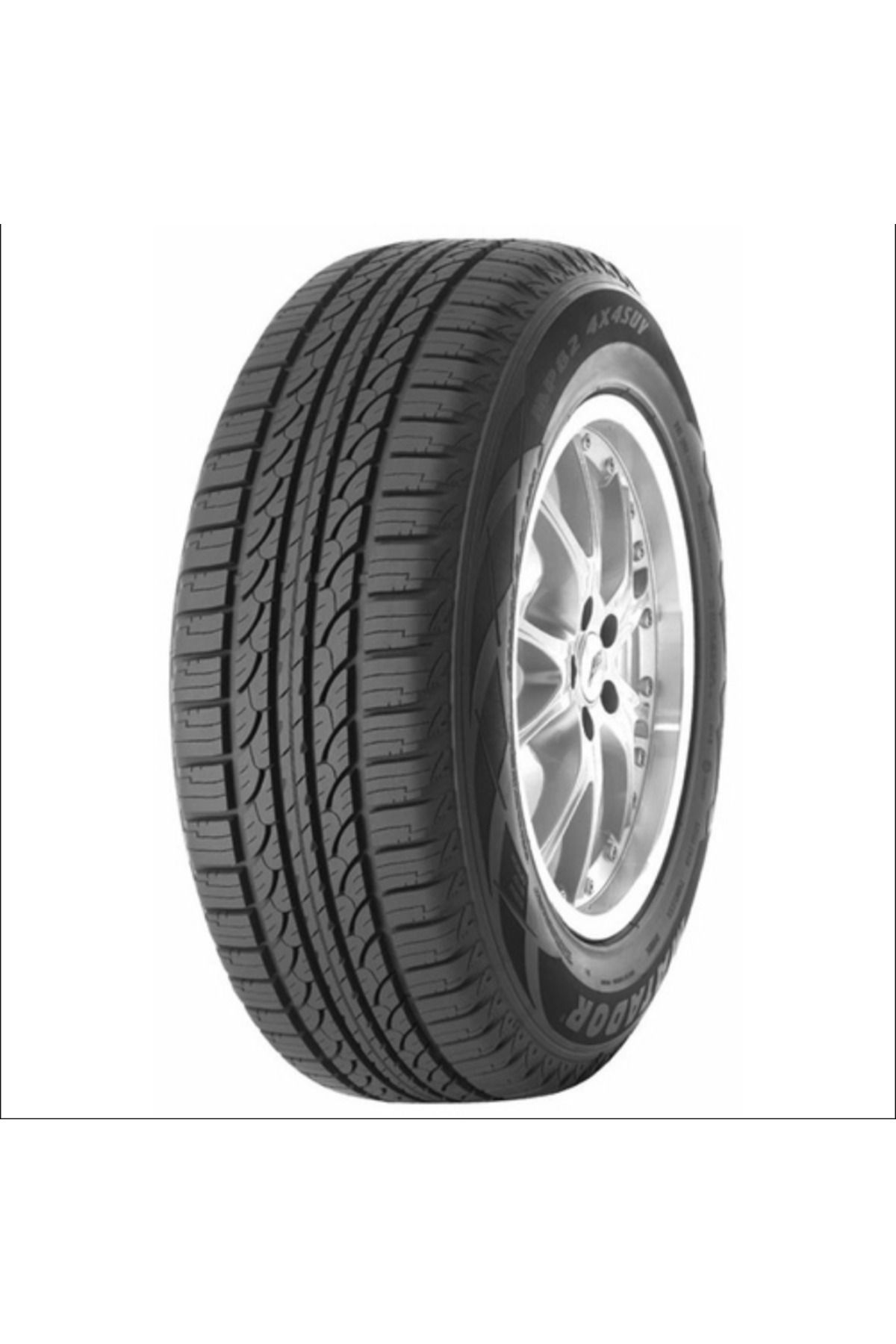 Matador 235/75R15 109T XL MP82 CONQUERRA 2 MATADOR