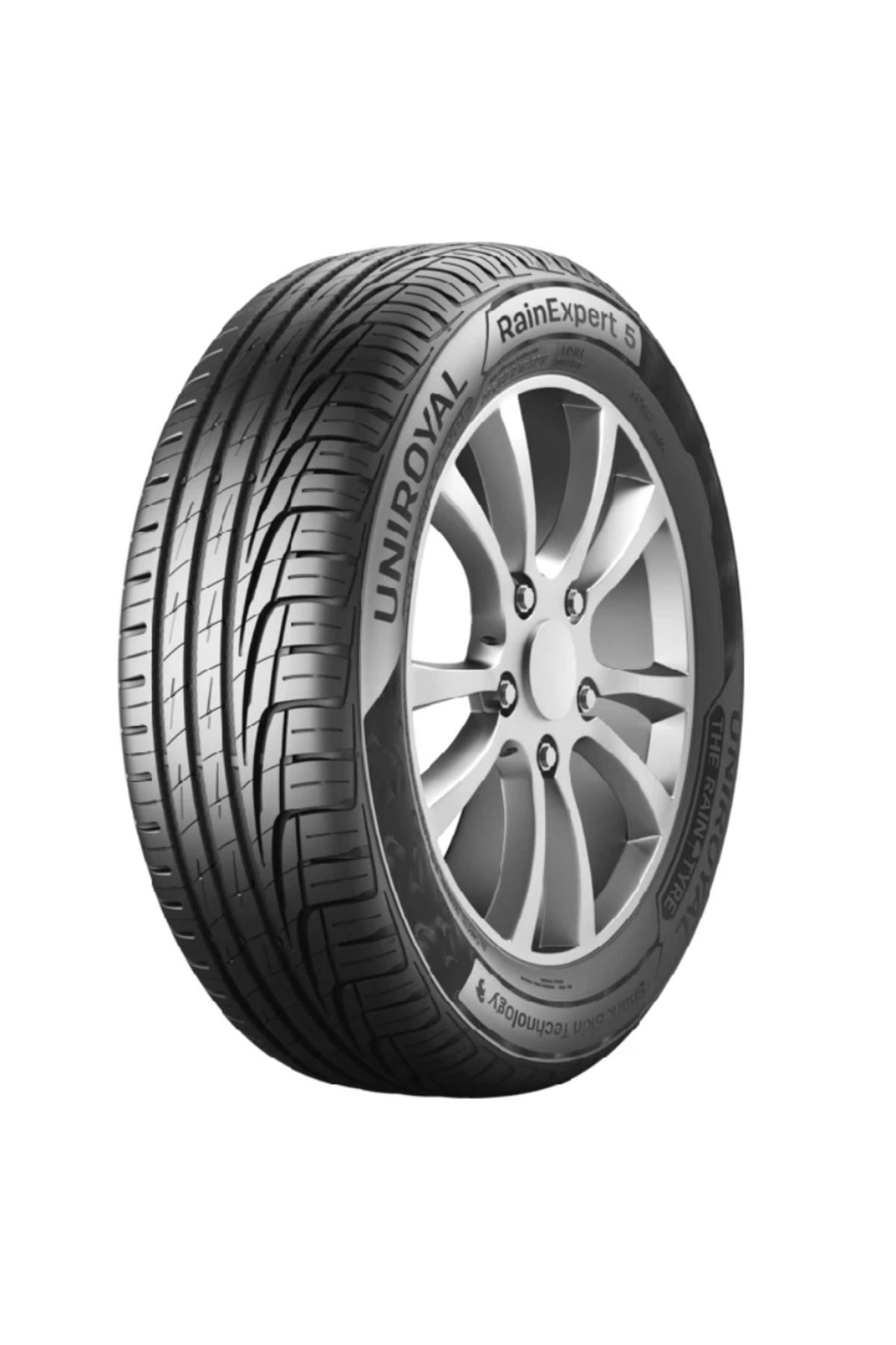 Uniroyal 215/40R18 89Y XL RAİNSPORT 5 UNIROYAL