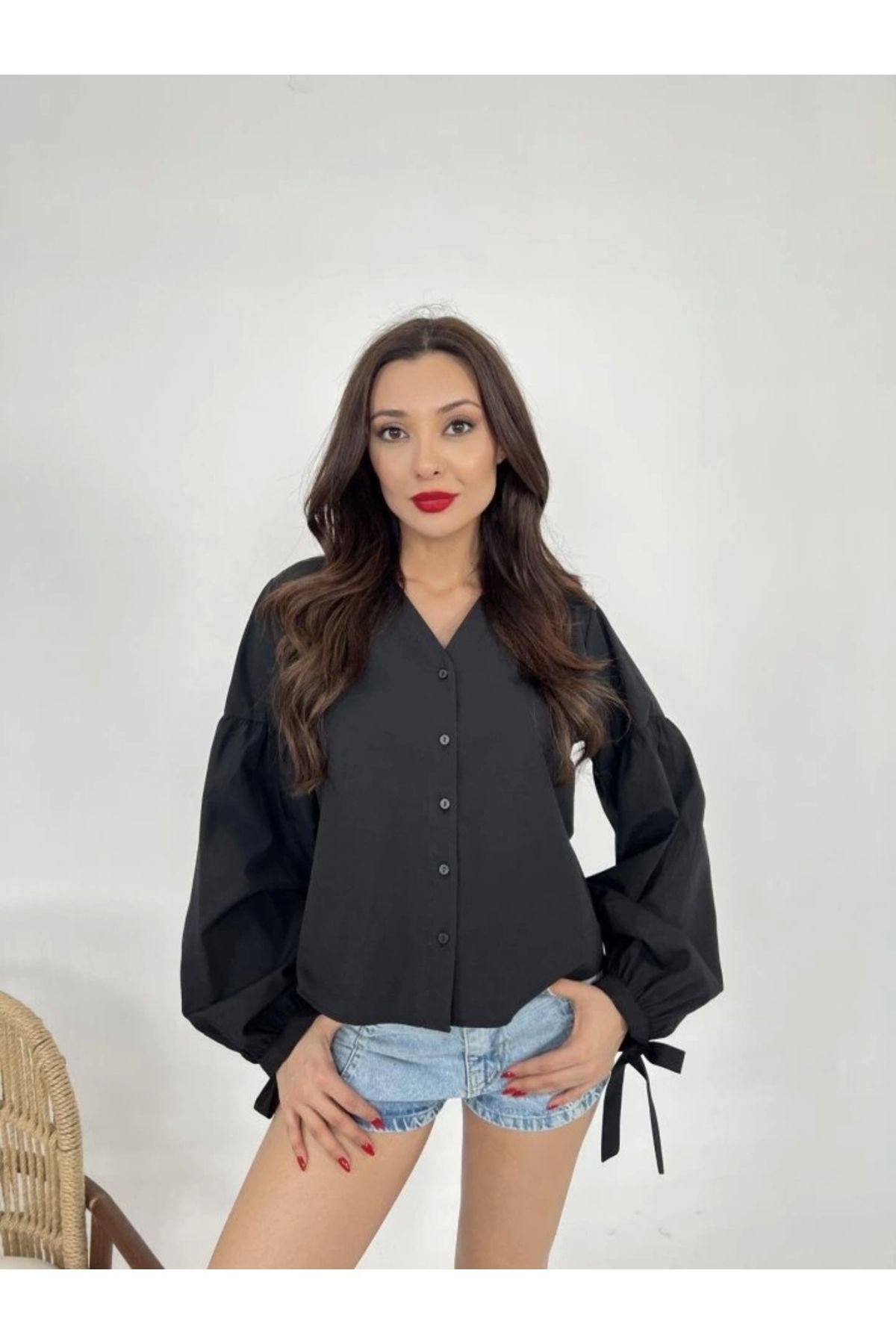 MODA 6760 GÖEKİYAH