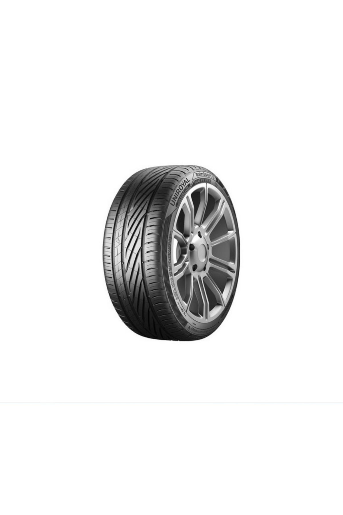 Uniroyal 235/55R19 105V XL RAİN SPORT 5 UNIROYAL