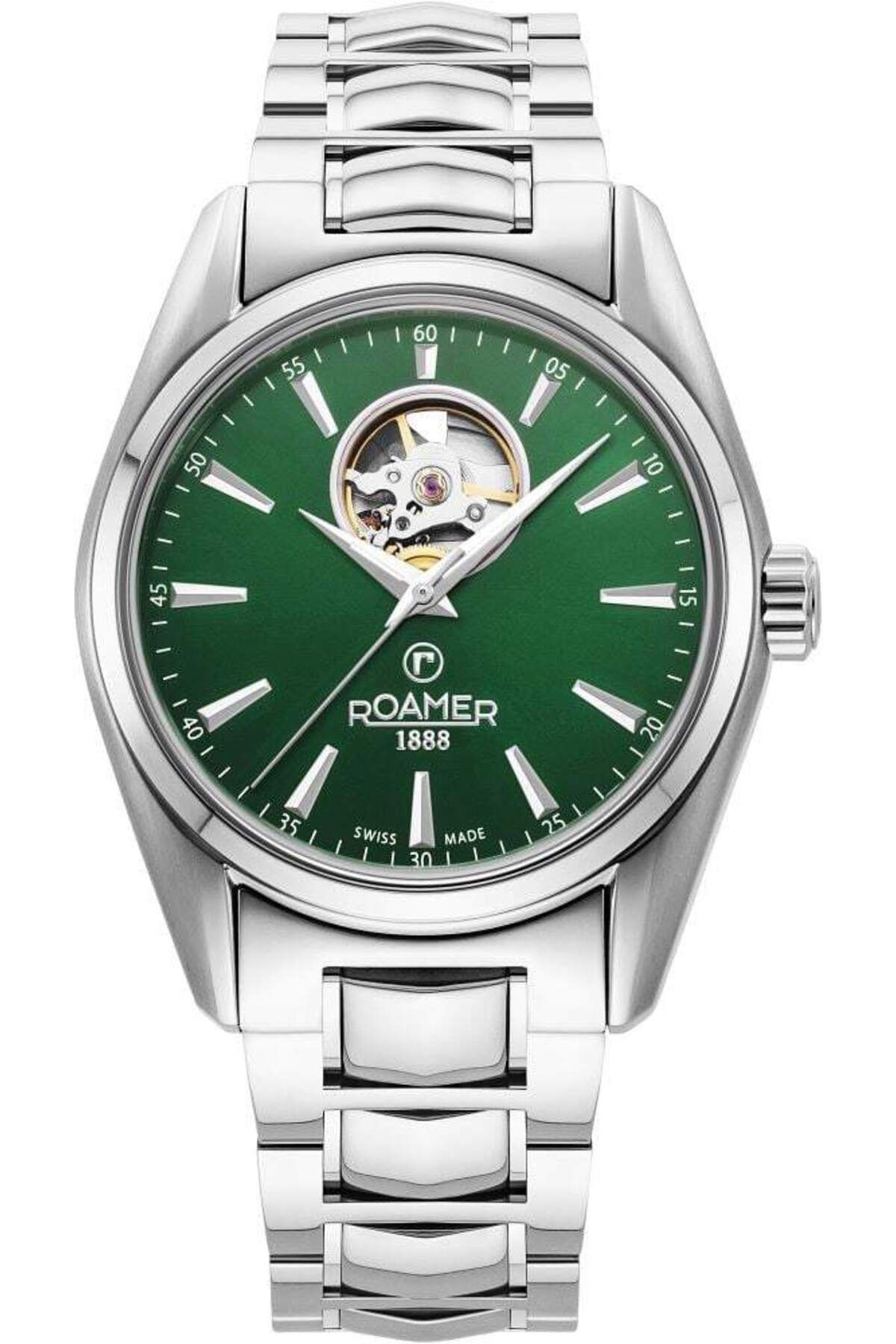Roamer 984985-41-75-20 ERKEK KOL SAATİ