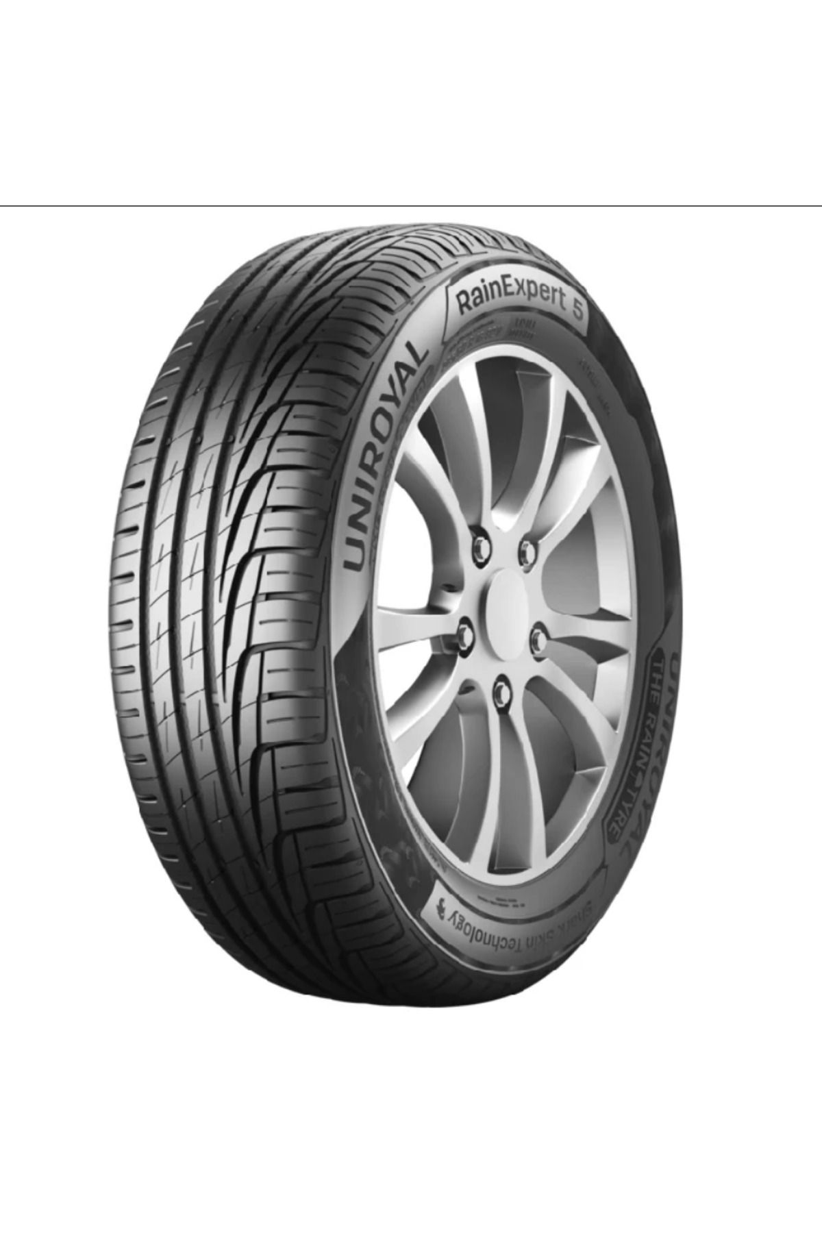 Uniroyal 225/45R18 95Y XL RAİNSPORT 3 SSR UNIROYAL