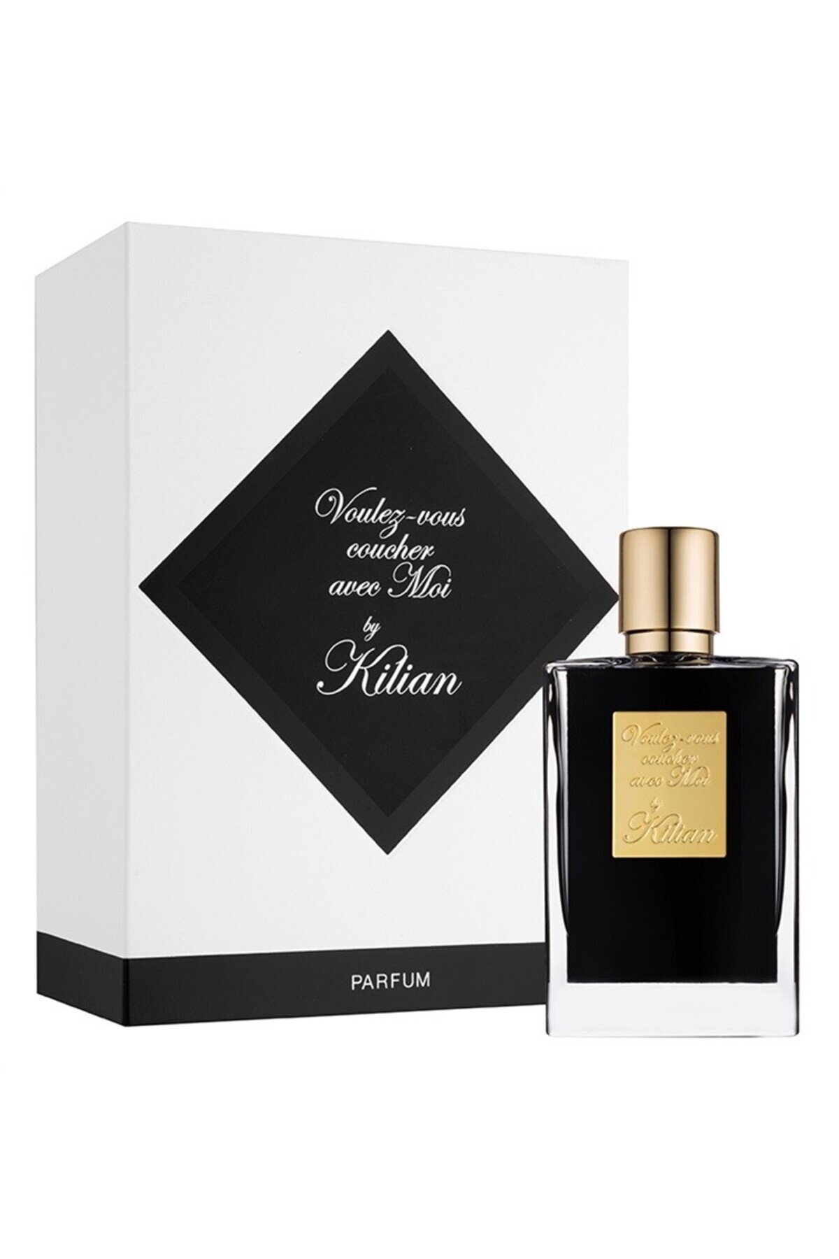 By Kilian Voulez-vous Coucher Avec Moi By Kilian, 50 ml, Cu