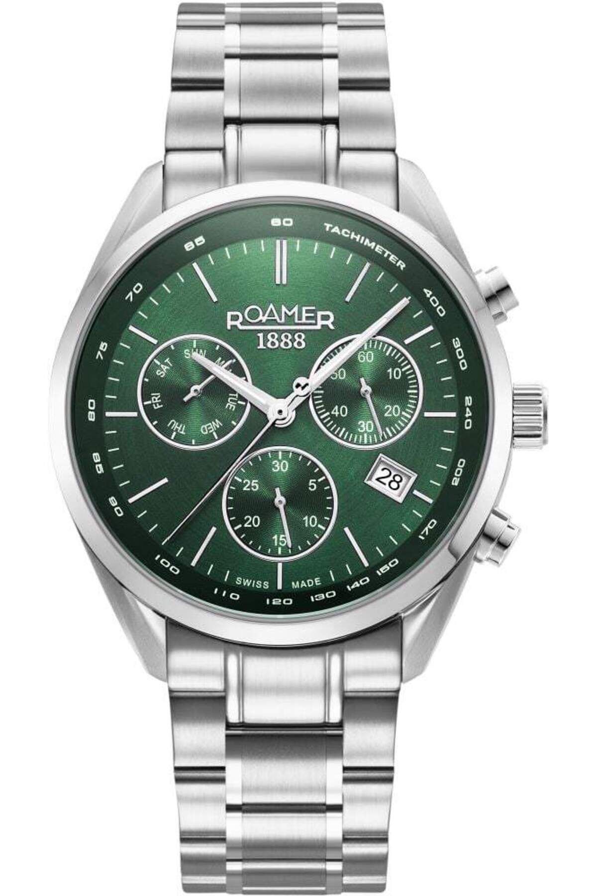 Roamer 993819-41-75-20 ERKEK KOL SAATİ