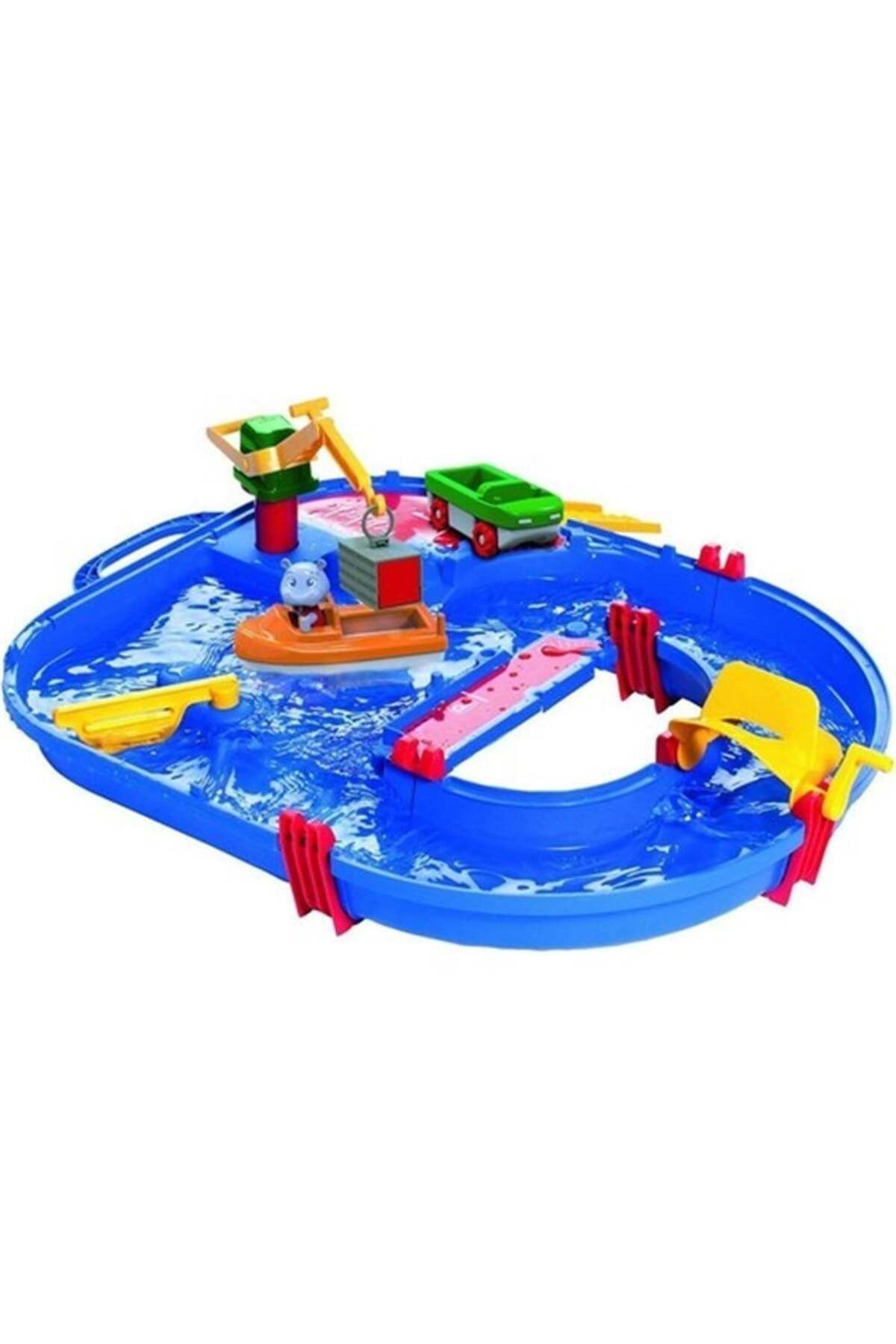 FELİTE Aquaplay Başlangıç Seti
