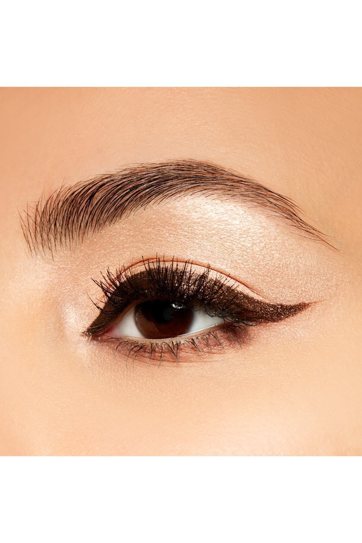 M.A.C-Easy to Apply Shiny Eyeshadow with Rich Color Assortment-A Natural Flirt 5