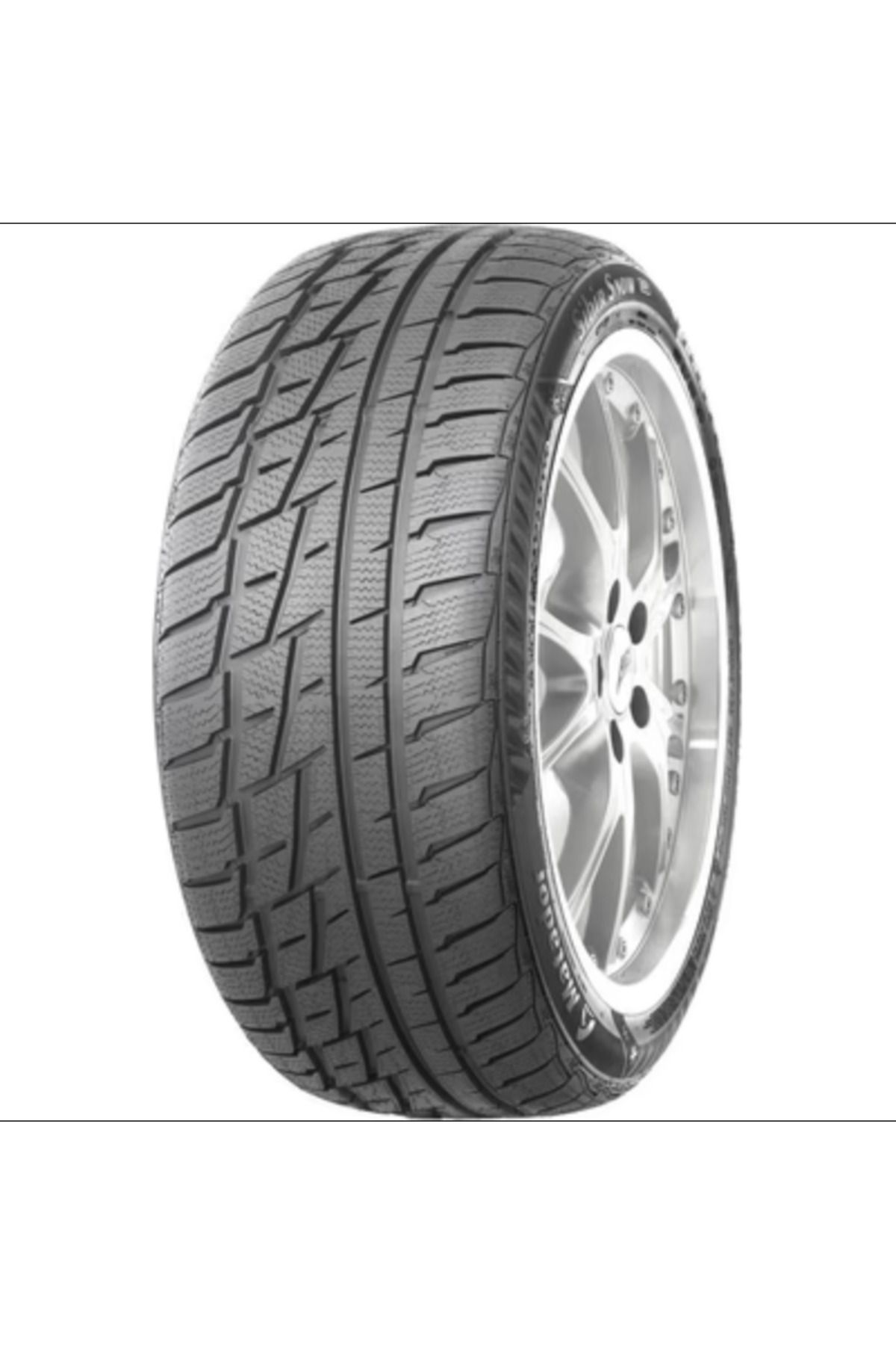 Matador 235/65R17 104H SİBİR SNOW SUV MATADOR