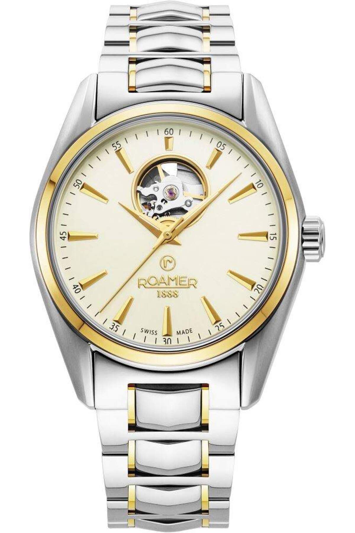Roamer 984985-47-35-20 ERKEK KOL SAATİ