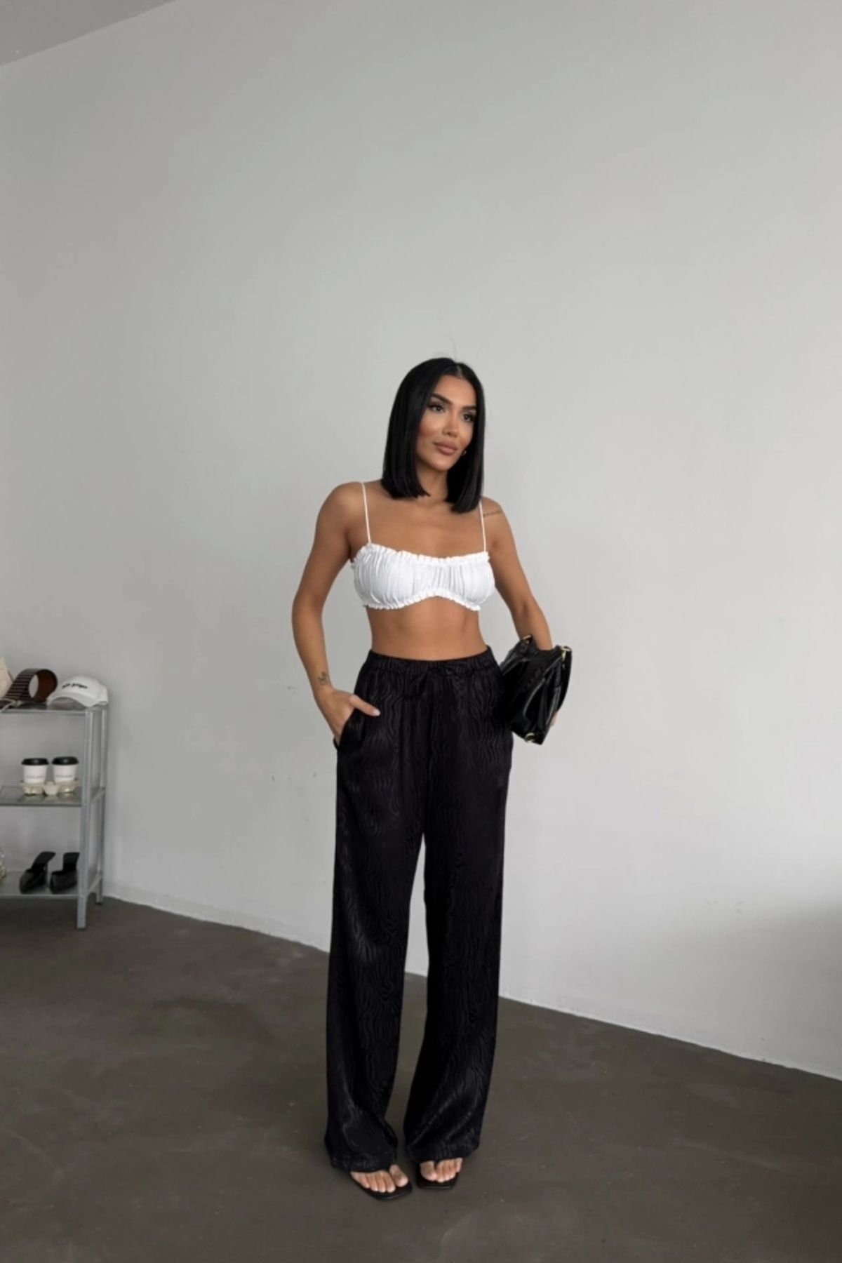 MODA JAKAR ATEN PANTOON iyah