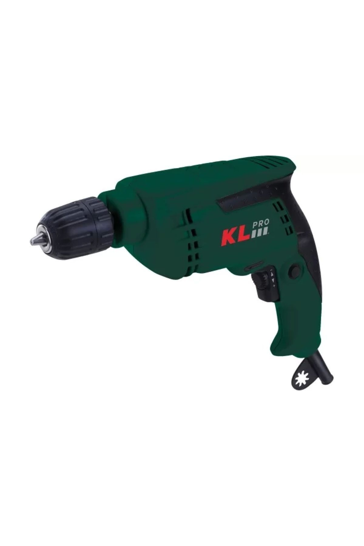 KLPRO Kl Pro Darbesiz Matkap Klnm1002 600watt 10mm