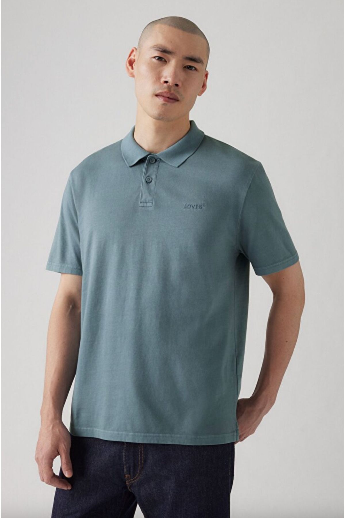 Levi's Authentic Polo
