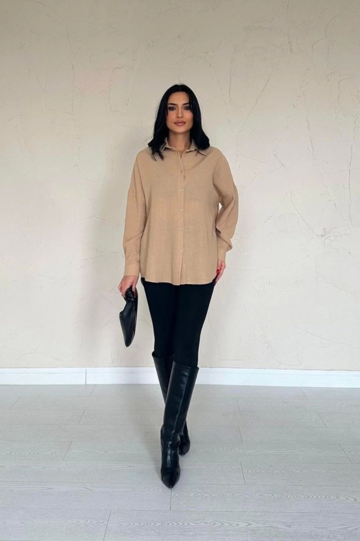 MODA Vizon Gömlek