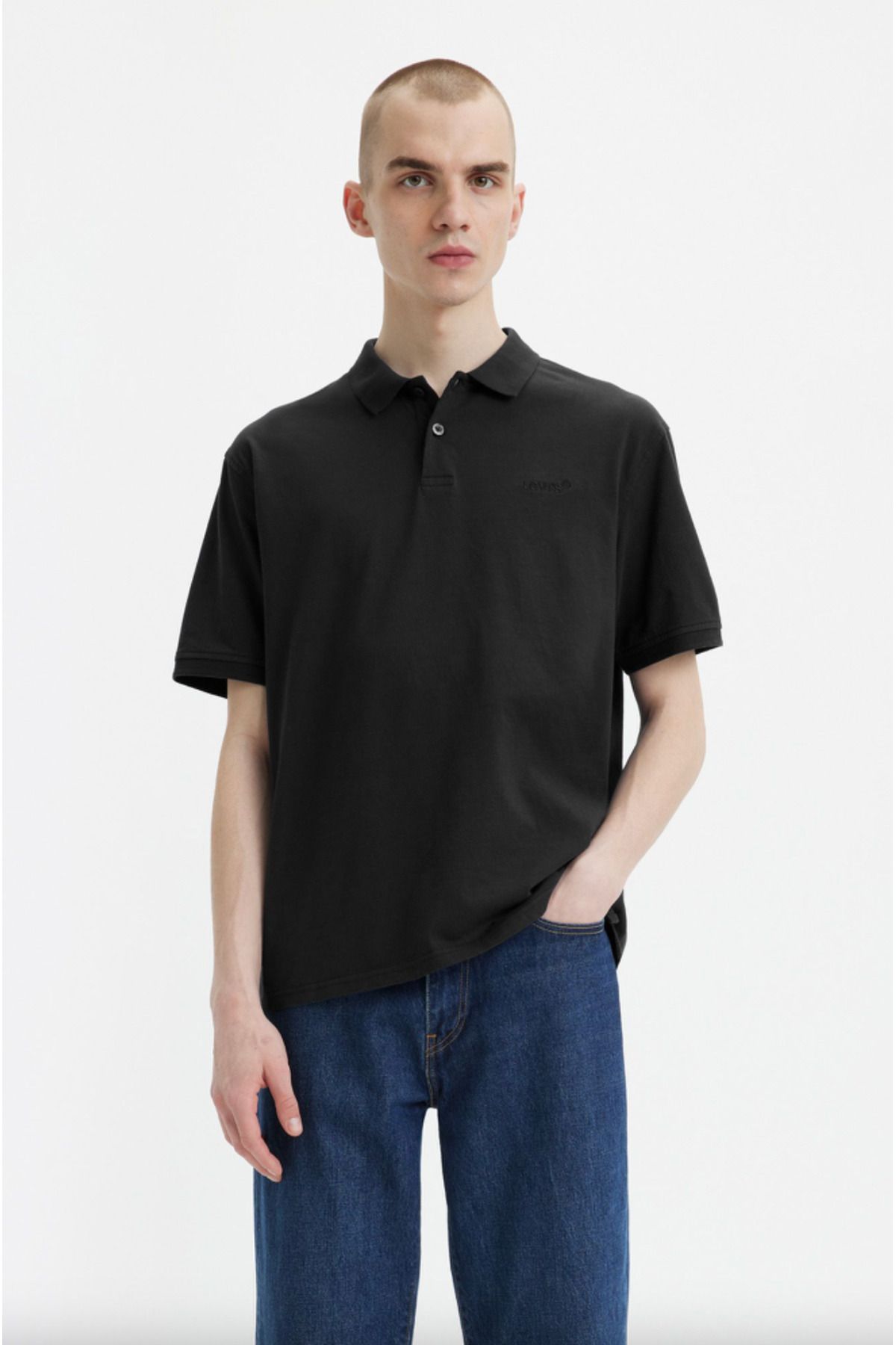 Levi's Authentic Polo