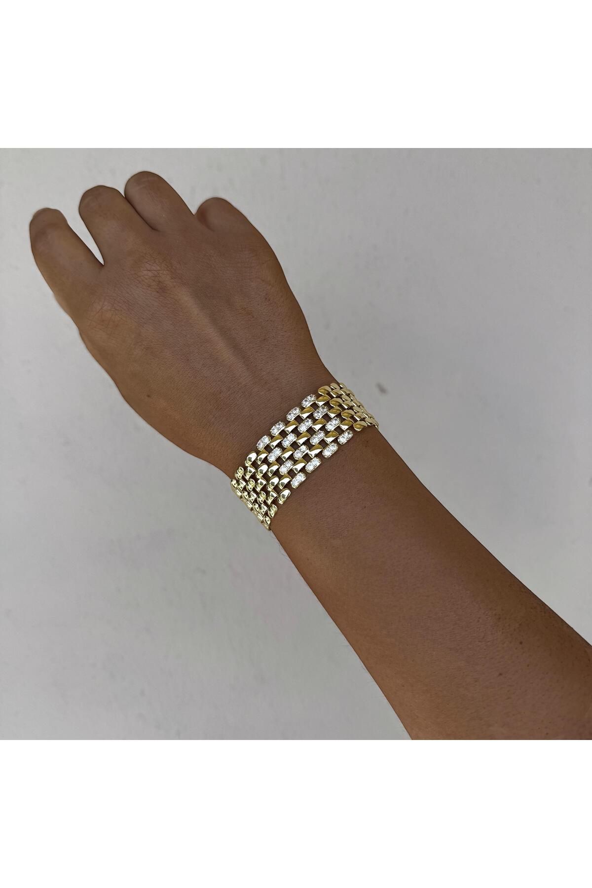 neslyaccessories Lure Bileklik (Açıklamayı okuyun)