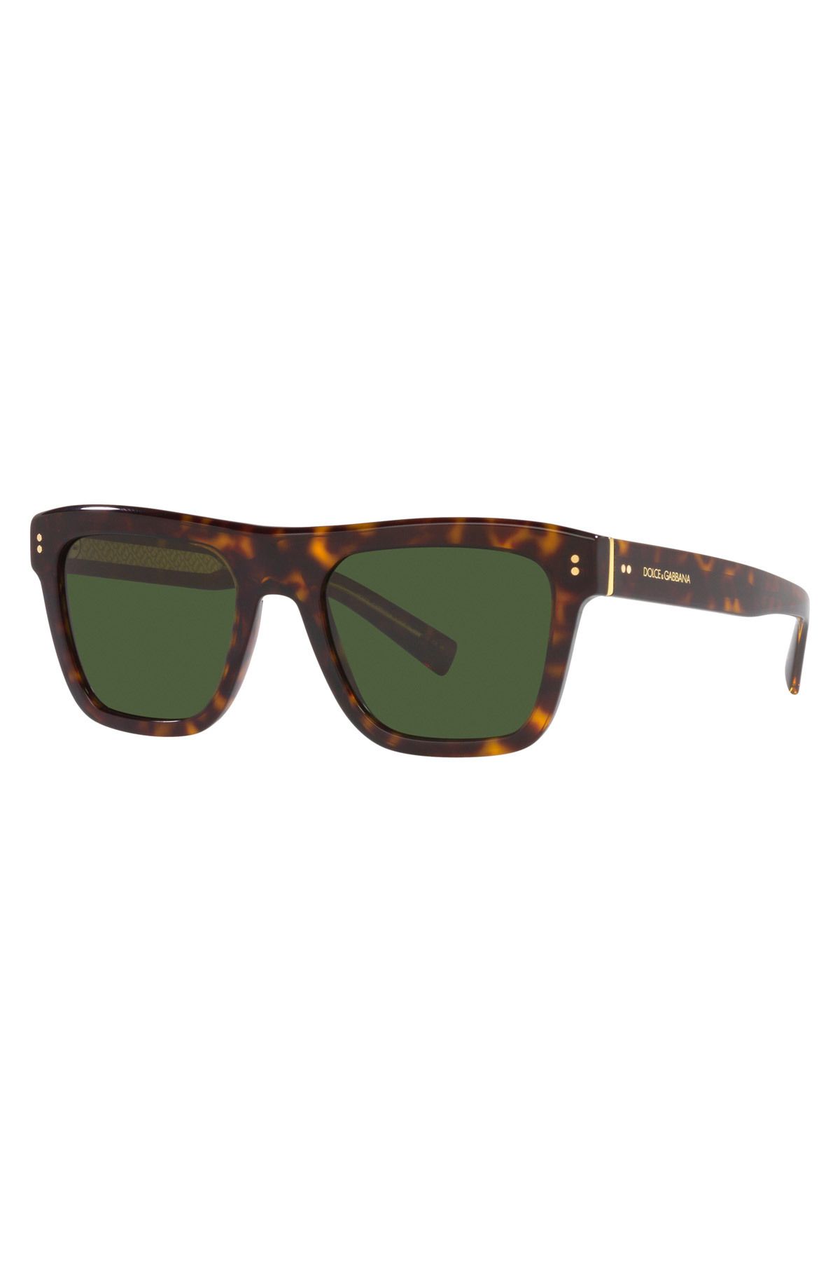 Dolce&Gabbana Dolce Gabbana DG4420F 502 71 52 Kadın Güneş Gözlüğü