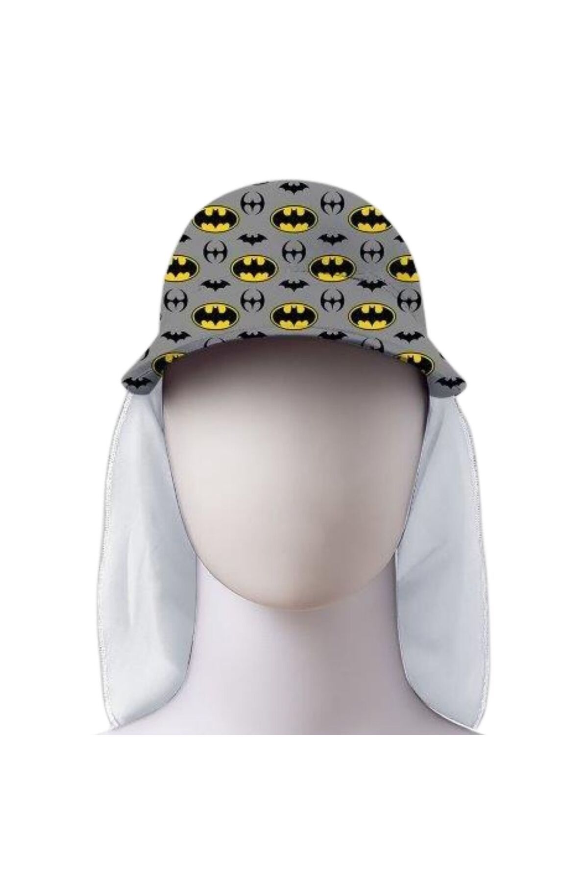 SLIPSTOP Batwing Junior Sun Hat Erkek Çocuk Şapka
